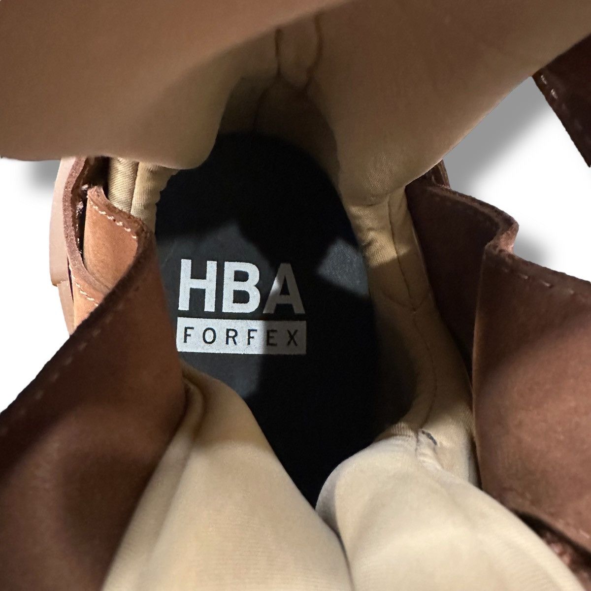 Hood By Air HOOD BY AIR - Avalanche Boots Size US 8 / EU 41 - 6 Thumbnail