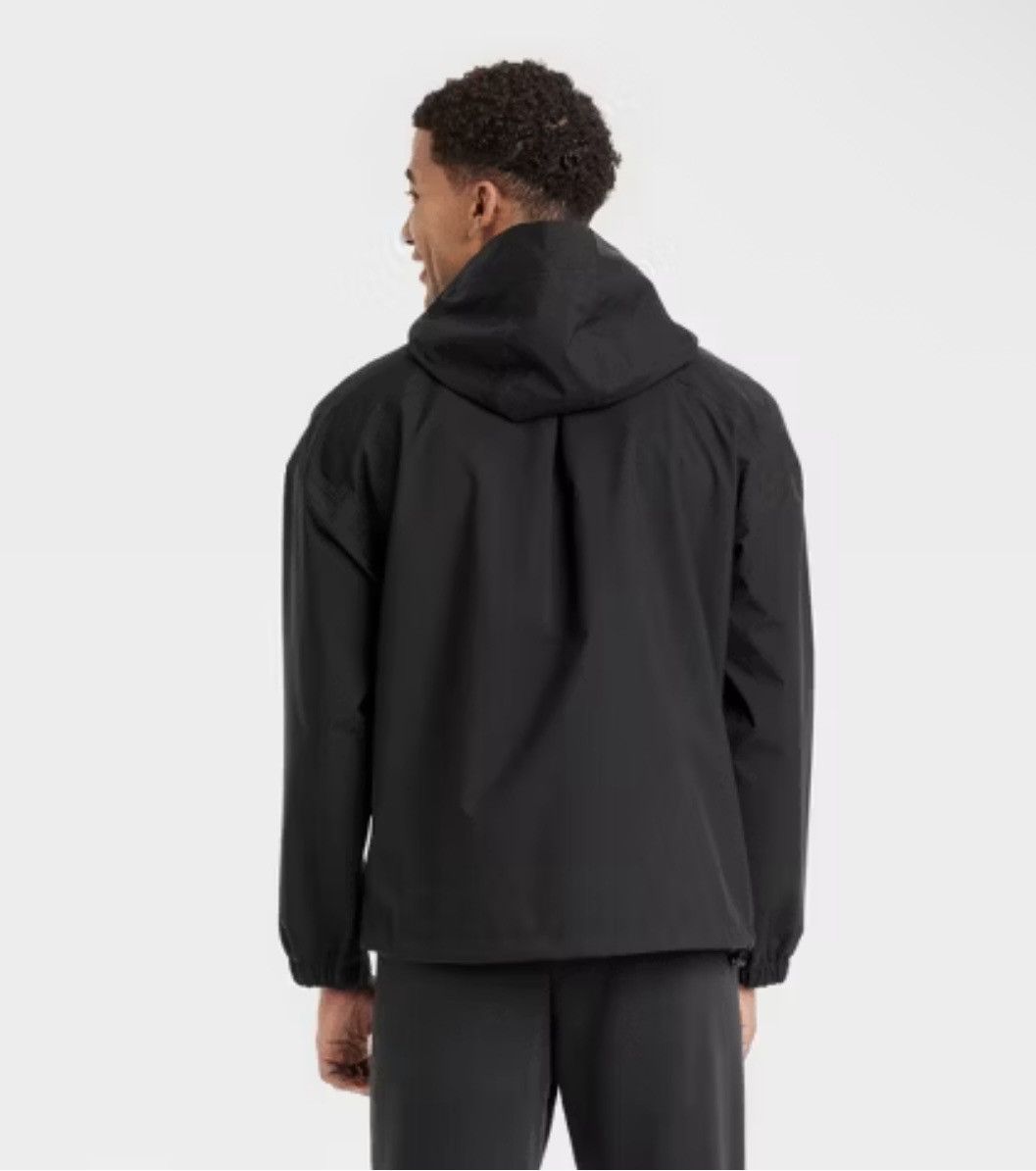 Other All In Motion Waterproof Rain Coat Men | Black L Size US L / EU 52-54 / 3 - 2 Thumbnail