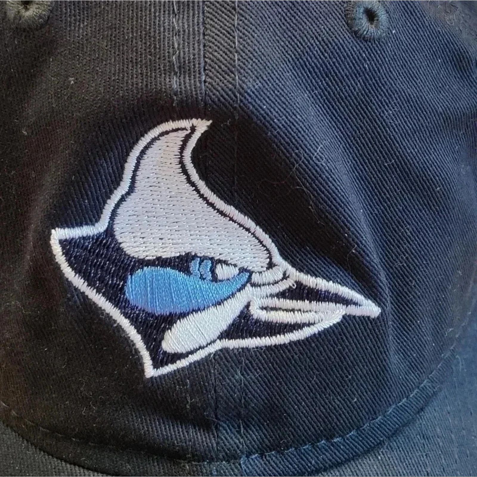 New Era Blue Jays hat, adjustable, EXC Size ONE SIZE - 2 Thumbnail