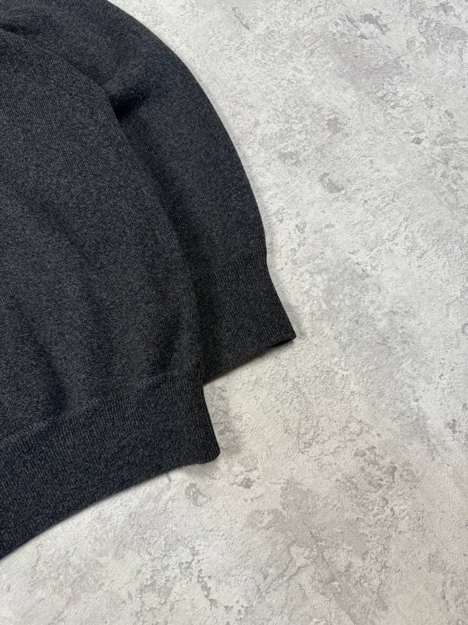Polo Ralph Lauren Polo Ralph Lauren Mens Gray Sweater Size 2XB Size US XXL / EU 58 / 5 - 11 Thumbnail