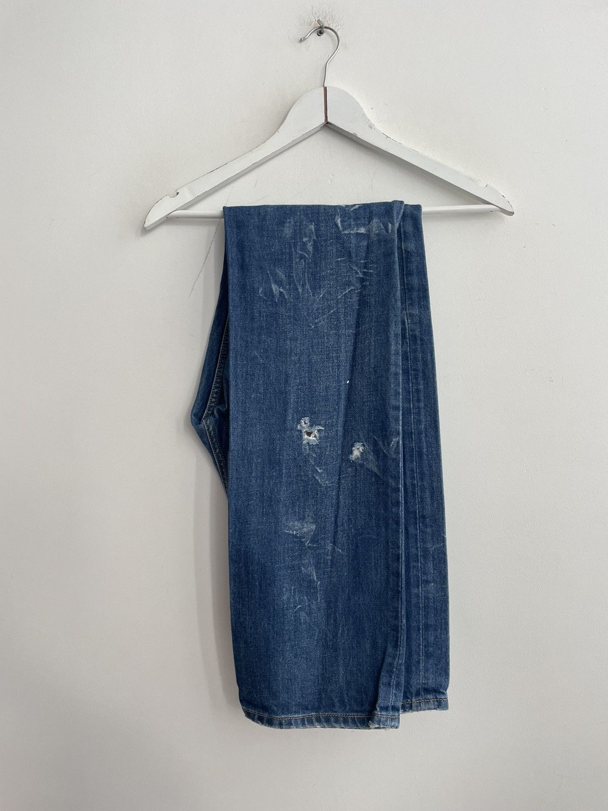 Diesel Diésel jeans Size US 32 / EU 48 - 4 Thumbnail