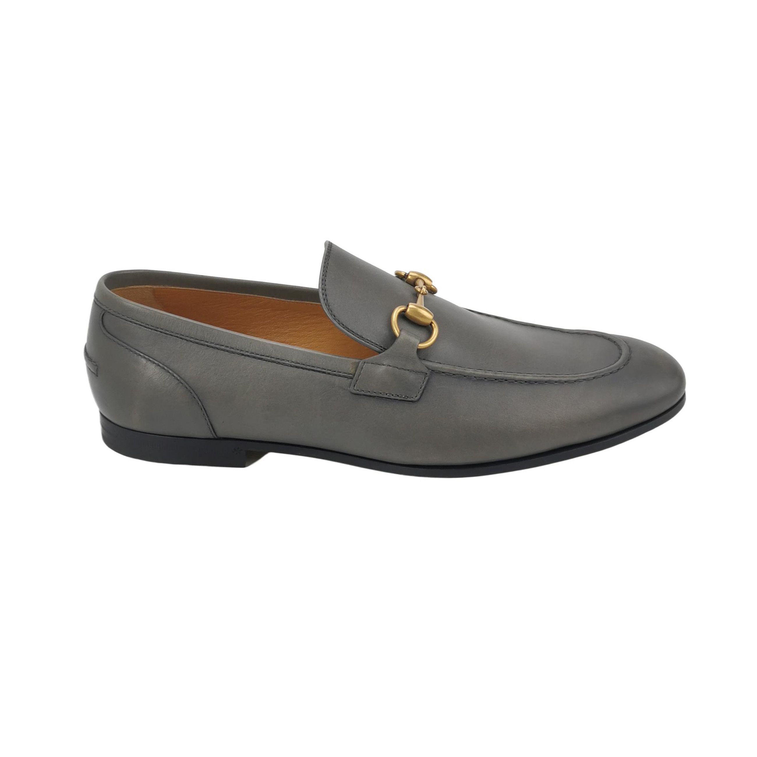 Gucci Gucci Men 9 Leather Size US 9 / EU 42 - 1 Thumbnail