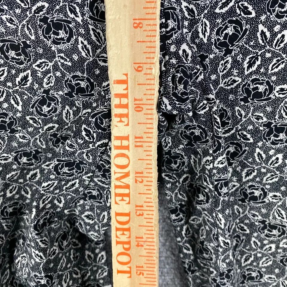 Other Jasmine & Juliana Pants Women's Size 4 Pull On Stretch Size 28" / US 6 / IT 42 - 4 Thumbnail
