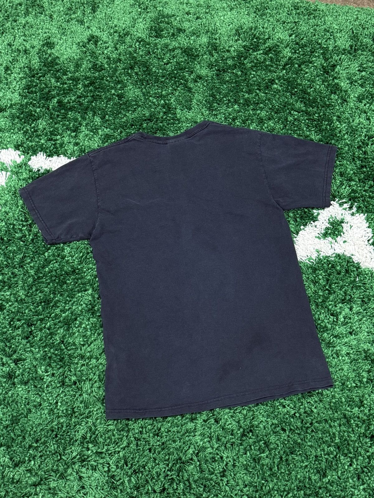 Vintage Vintage NWA N.W.A Straight Out of Compton Hanes Heavyweight Size US S / EU 44-46 / 1 - 5 Thumbnail