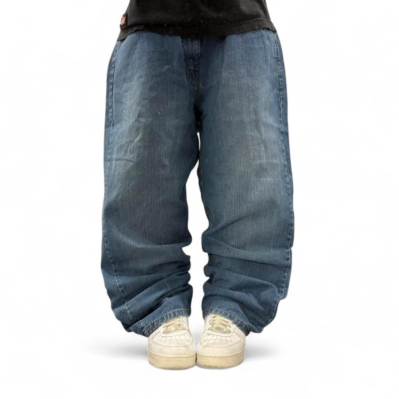 Ruff Ryders × Vintage Ruff Ryders Skateboard Pants X vintage 2000s