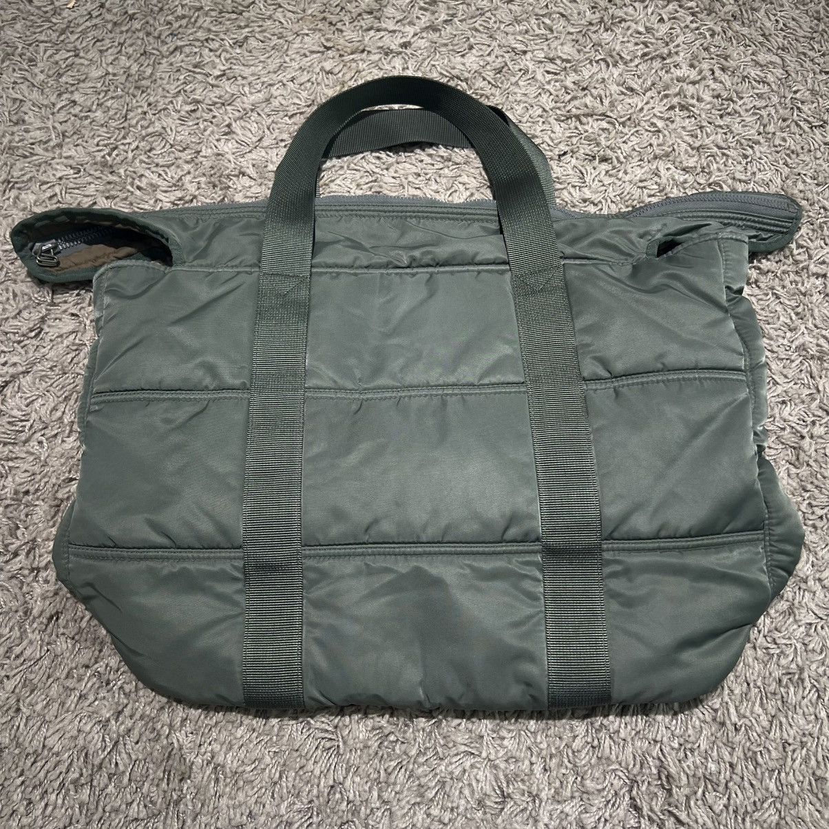 Visvim VISVIM BOSTON TOMCAT BAG TOTE CONTRARY DEPT | Grailed
