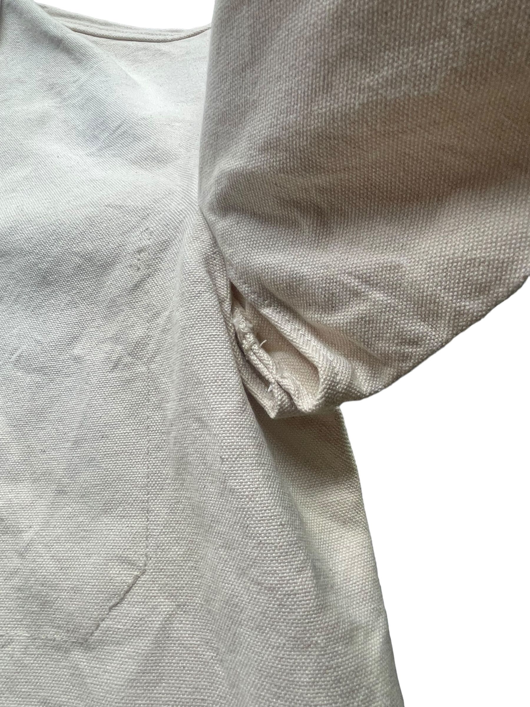 Japanese Brand Vintage Nikko Kanvas Work Jacket Size US XL / EU 56 / 4 - 4 Thumbnail