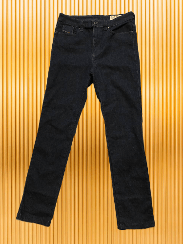 Diesel Vintage Diesel Distressed Faded Jeans Size 28" / US 6 / IT 42 - 1 Thumbnail