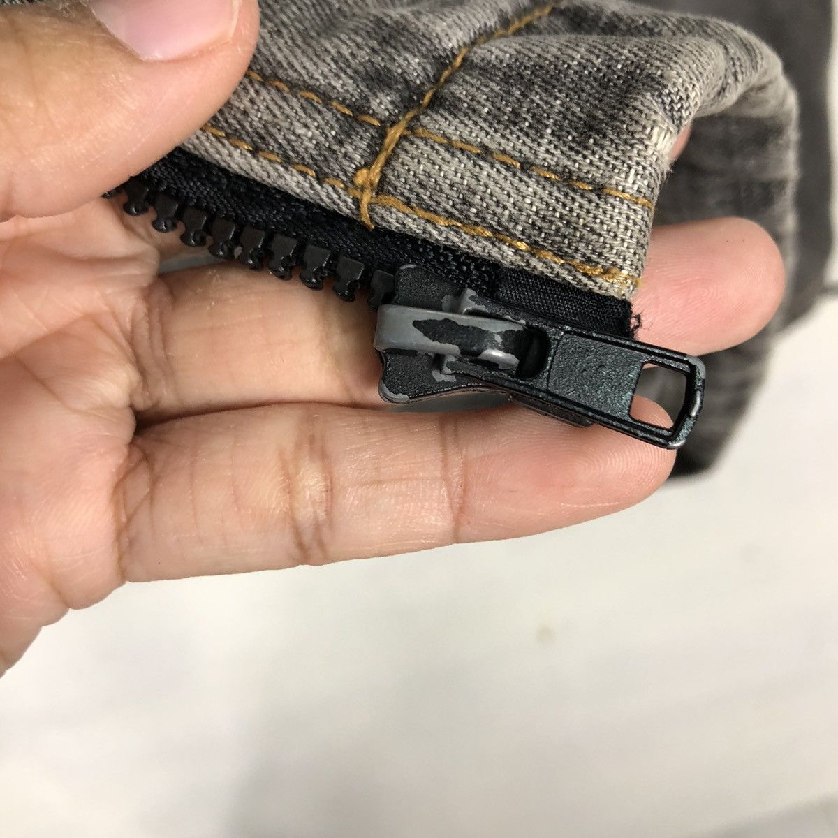 Japanese Brand 📌Vintage Chore Work Jacket Smith's American Issey Miyake Size US L / EU 52-54 / 3 - 17 Thumbnail
