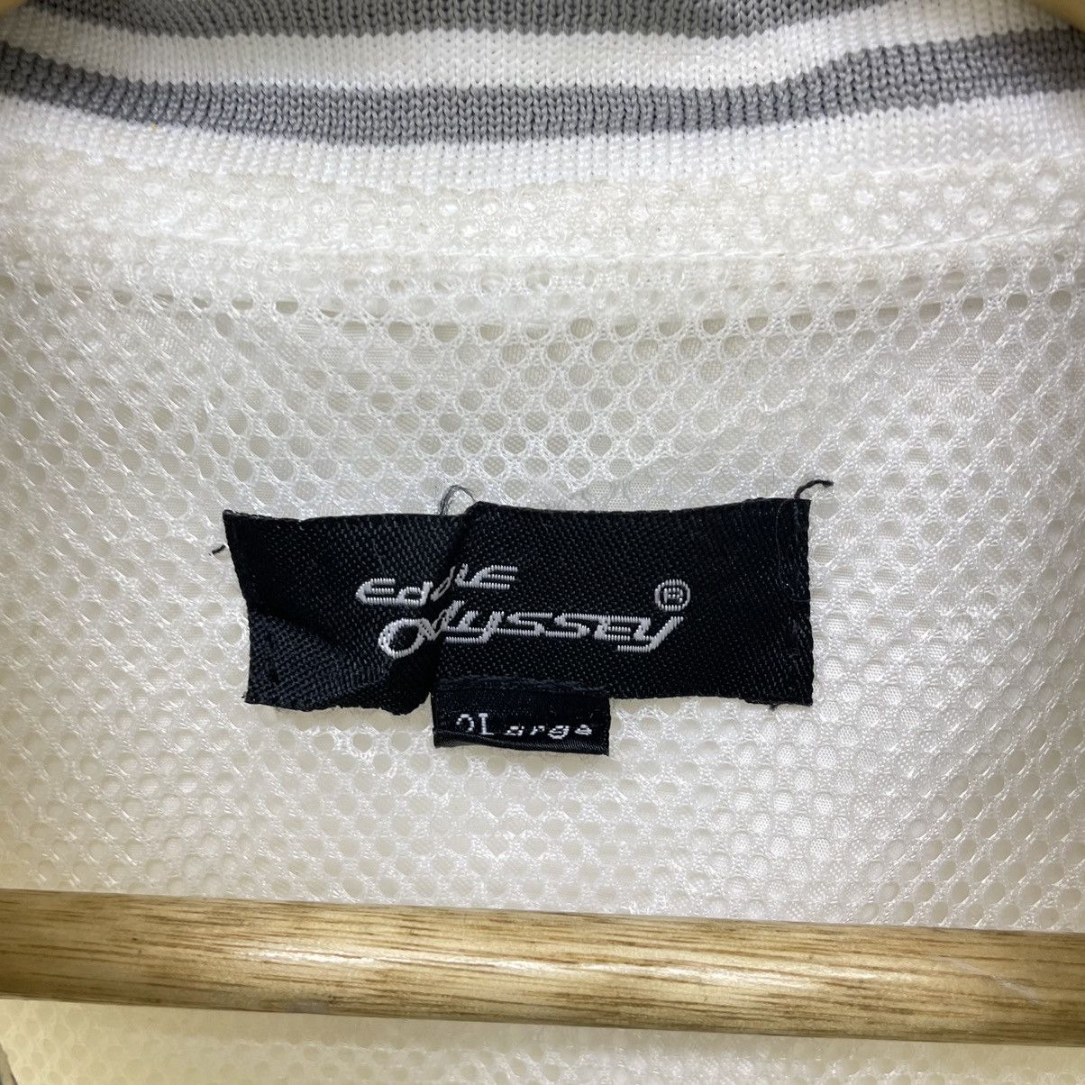 Japanese Brand × Vintage Japanese Brand Eddie Odyssey Lightweight Size US M / EU 48-50 / 2 - 5 Thumbnail