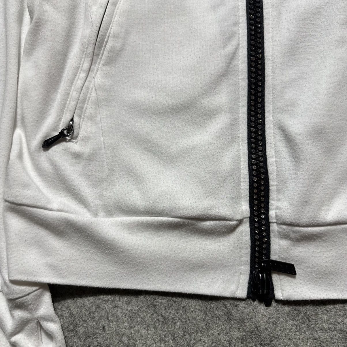 BUFFALO BOBS Buffalo Bobs Full Zipper Hoodie Sweater line stone archive Size US M / EU 48-50 / 2 - 6 Thumbnail