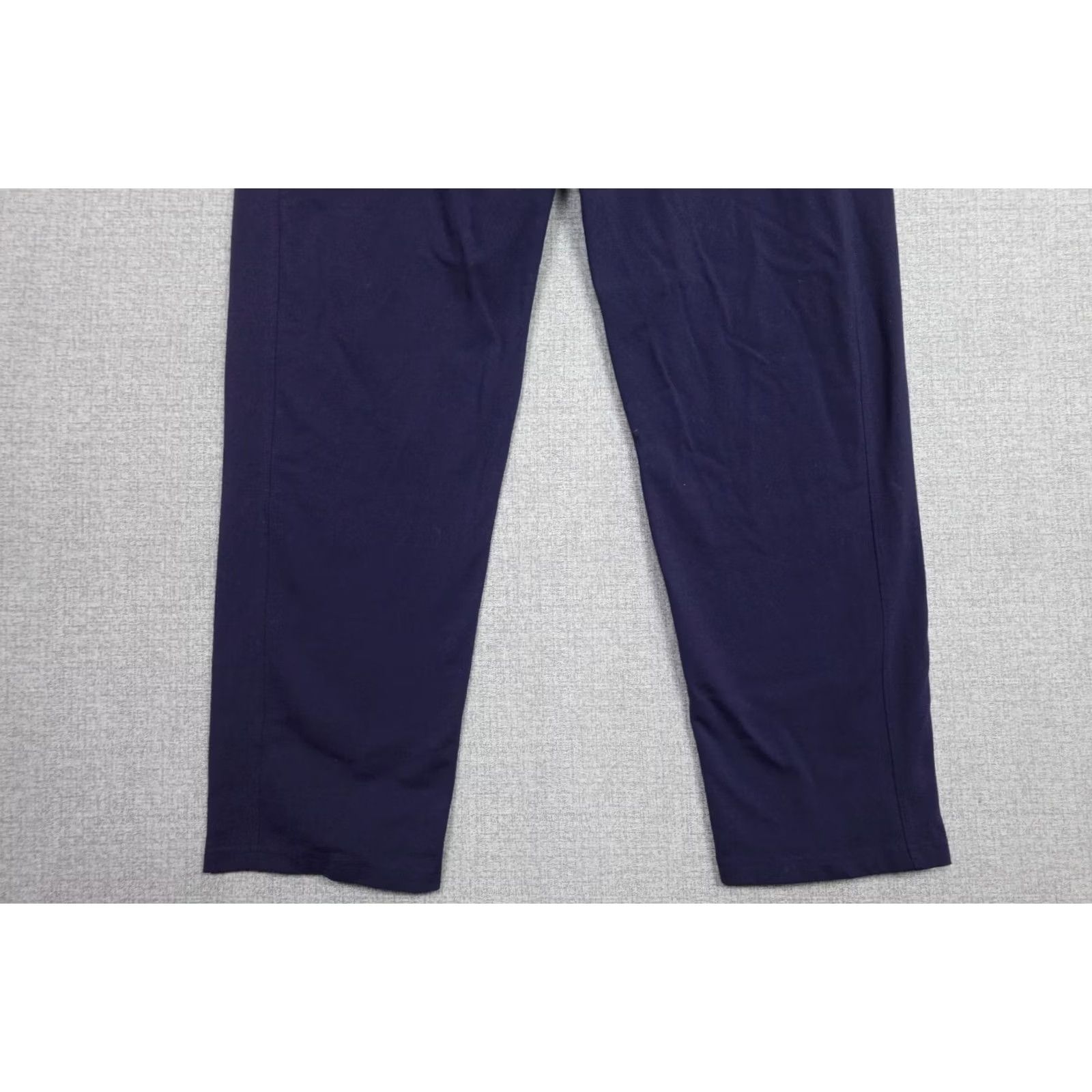 Vintage Public Rec Mens Blue Sweatpants Pants Lounge Stretch Comfort 36x30 Adult Regular Relaxed Fit Casual Pants Size US 33 - 3 Thumbnail