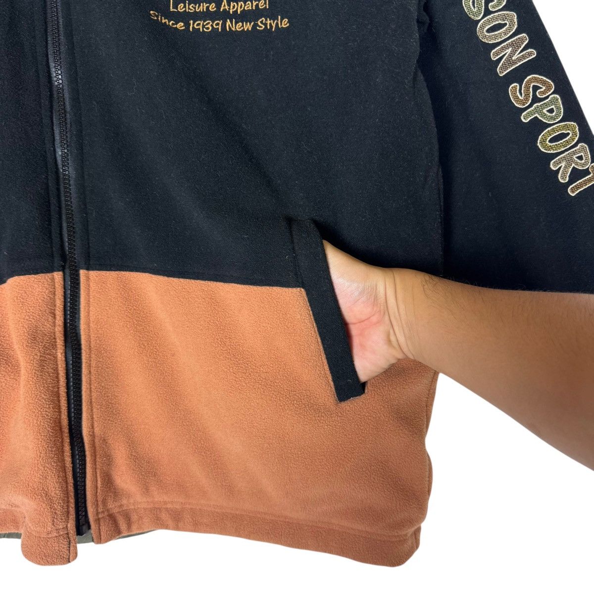 The Simpsons Simpsons Sports & Casual Reversible Jacket Size US L / EU 52-54 / 3 - 9 Thumbnail