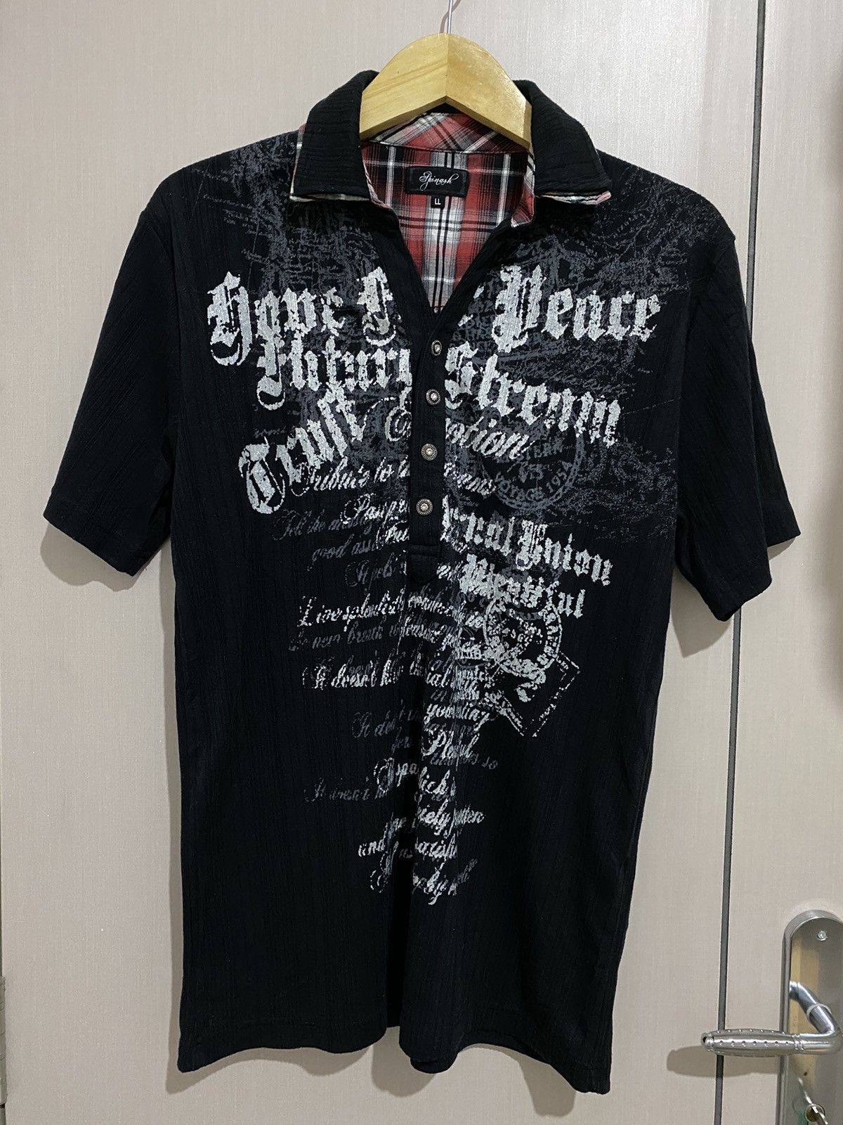 If Six Was Nine × Japanese Brand × Le Grande Bleu (L.G.B.