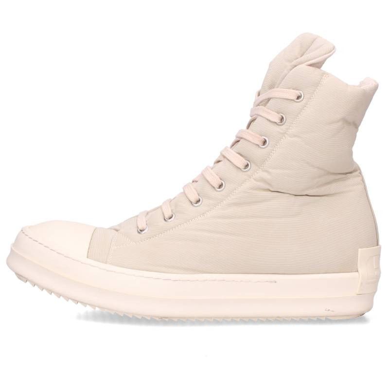 Rick Owens × Rick Owens Drkshdw Rick Owens Drkshdw ramones  display picture 1