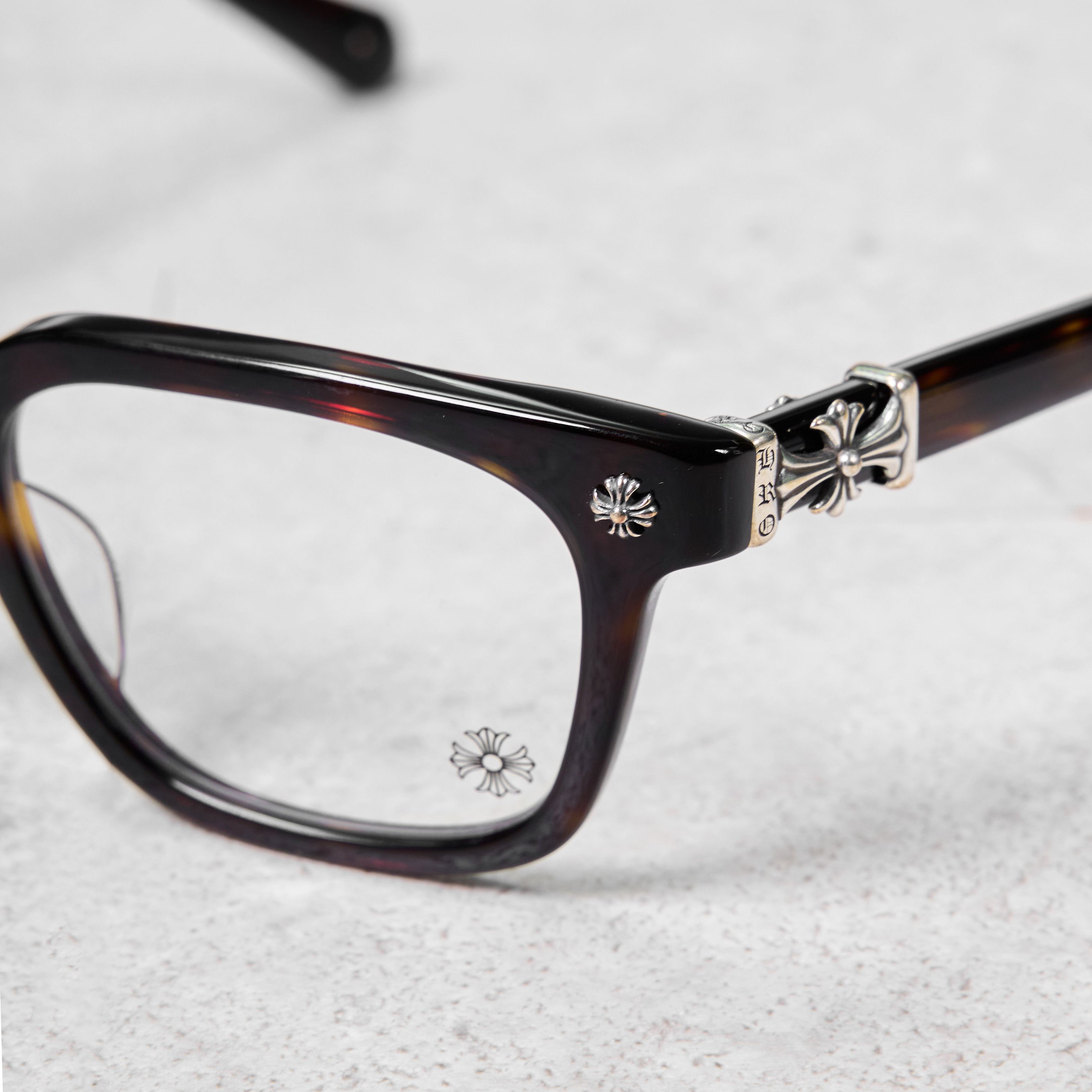 Chrome Hearts CHROME HEARTS COX UCKER Size ONE SIZE - 2 Thumbnail