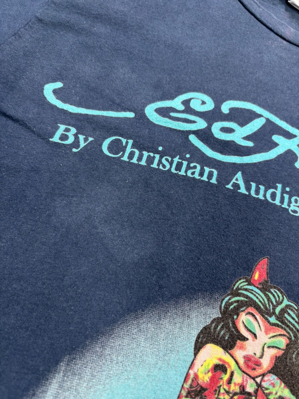 Ed Hardy Ed Hardy By Christian Audigier Size US XL / EU 56 / 4 - 4 Thumbnail