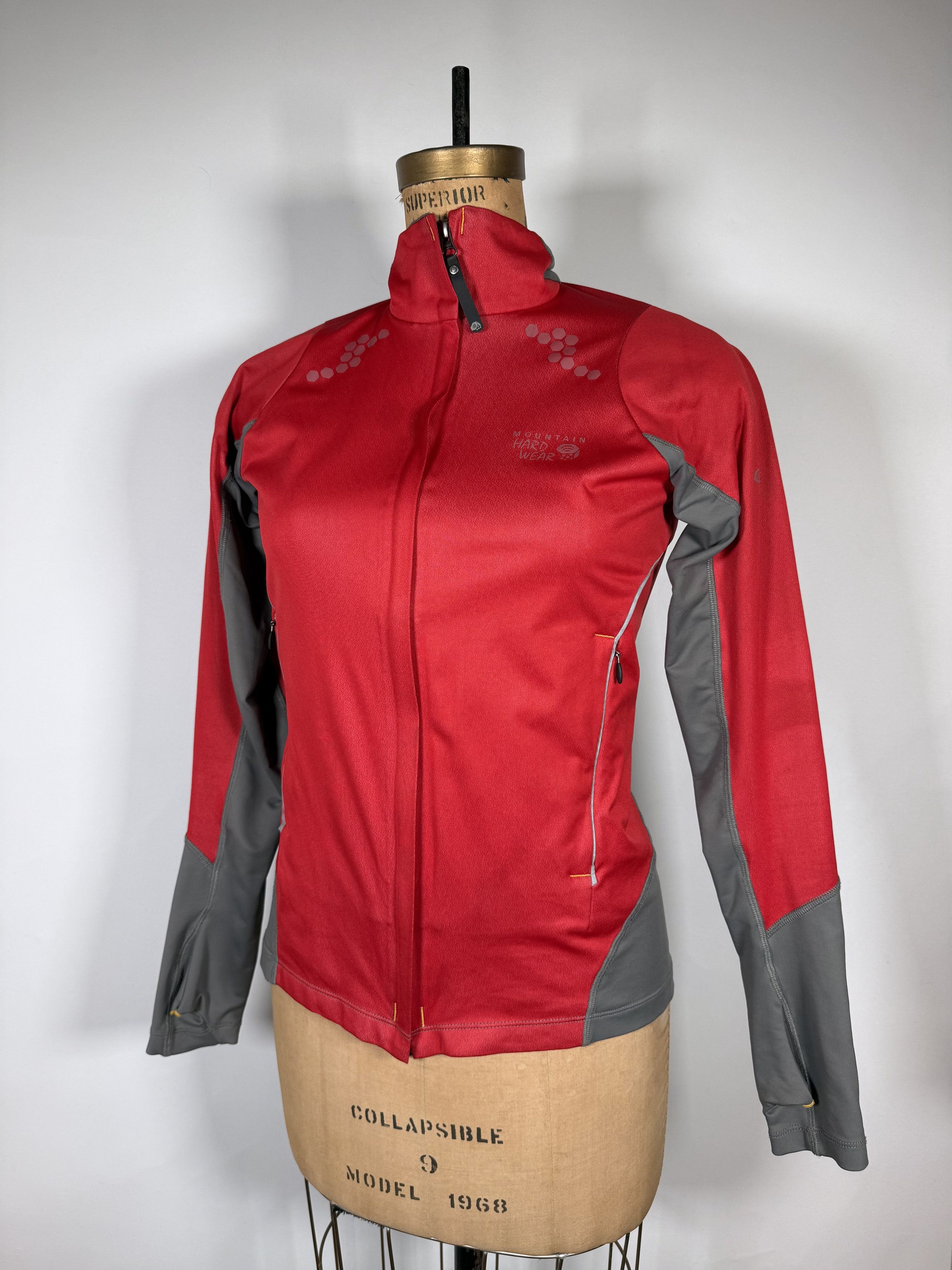 Mountain Hardwear Mountain Hardwear Reflective Jacket Size M / US 6-8 / IT 42-44 - 1 Thumbnail