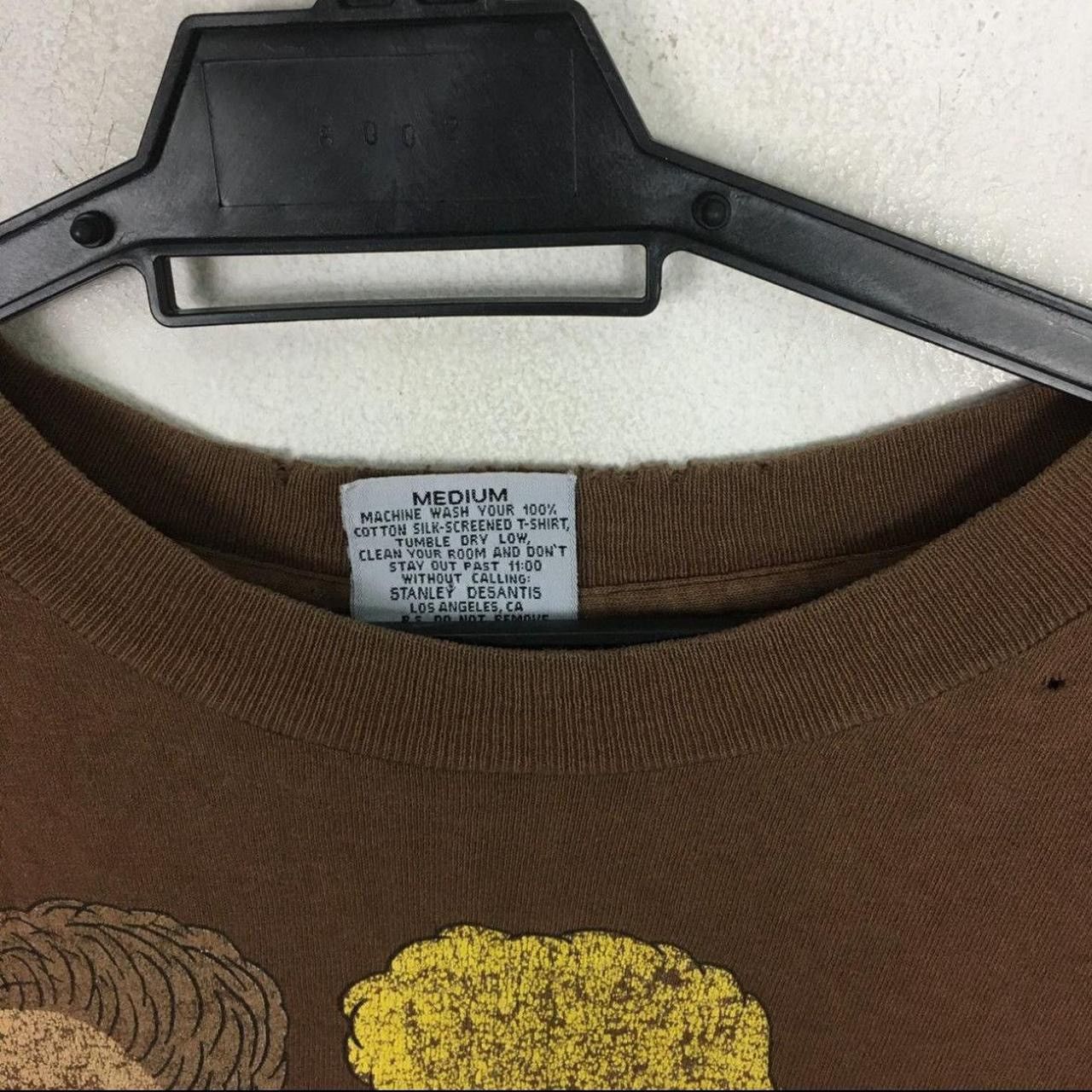 Vintage Vintage Beavis and Butthead Size US M / EU 48-50 / 2 - 5 Thumbnail
