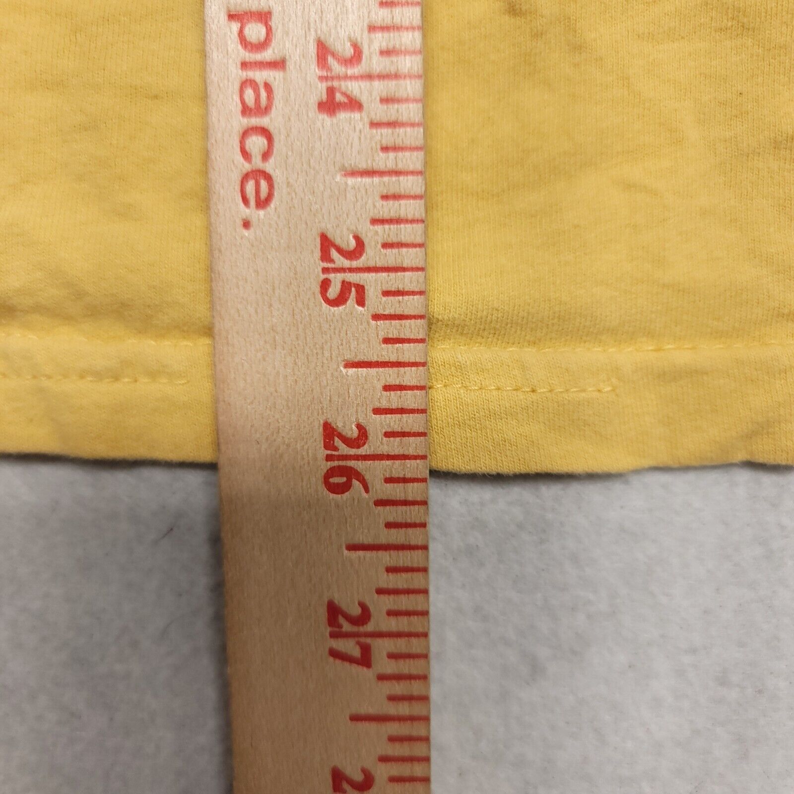 American Eagle Outfitters American Eagle Casual Graphic Shirt Mens Size Medium Yellow Size US M / EU 48-50 / 2 - 7 Thumbnail