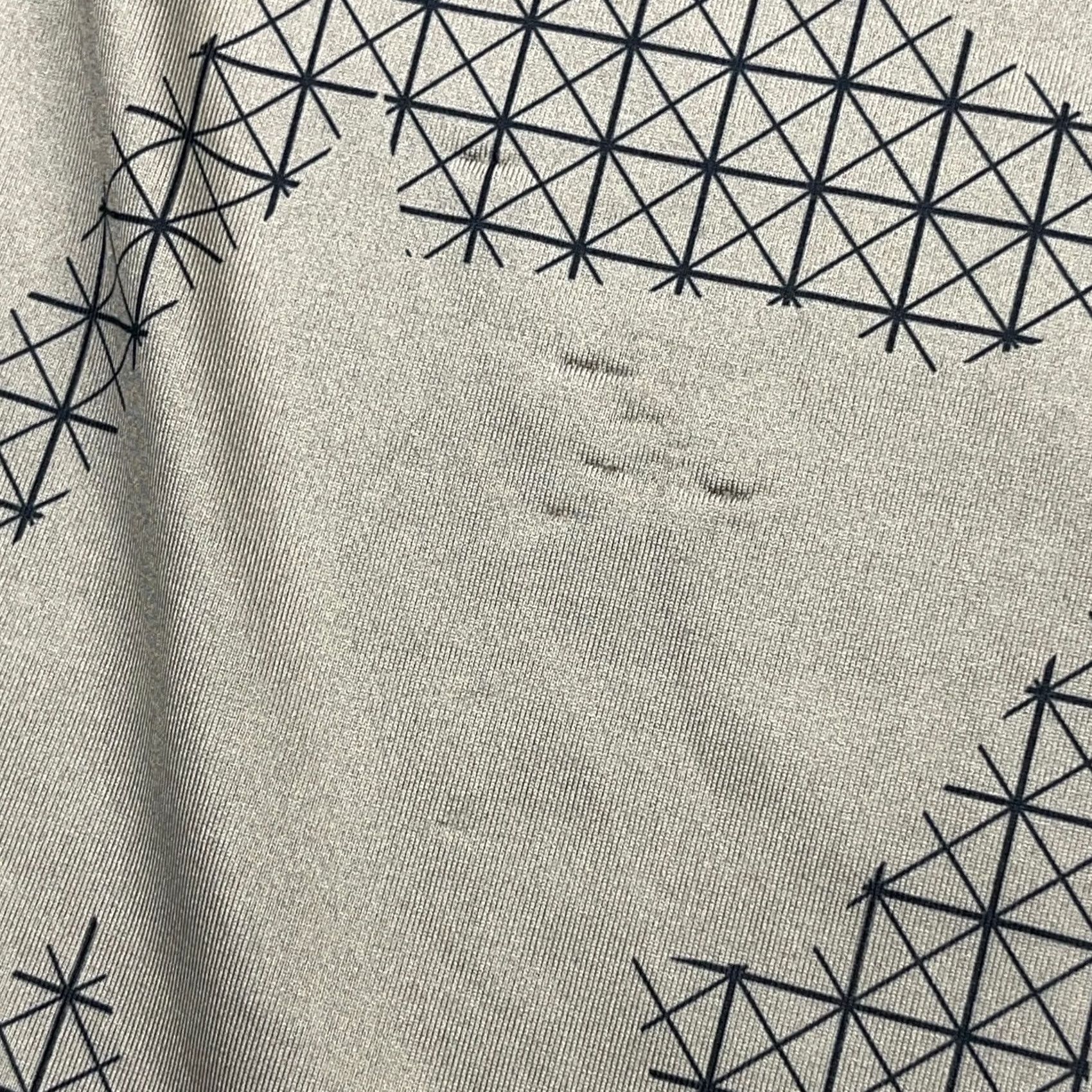 Under Armour Under Armour Shirt Men L Brown HeatGear Performance Tee Slim Fit Crew Neck Short Sleeve Moisture Wicking Logo USA Sports Classic Modern 90s? Size US L / EU 52-54 / 3 - 3 Thumbnail