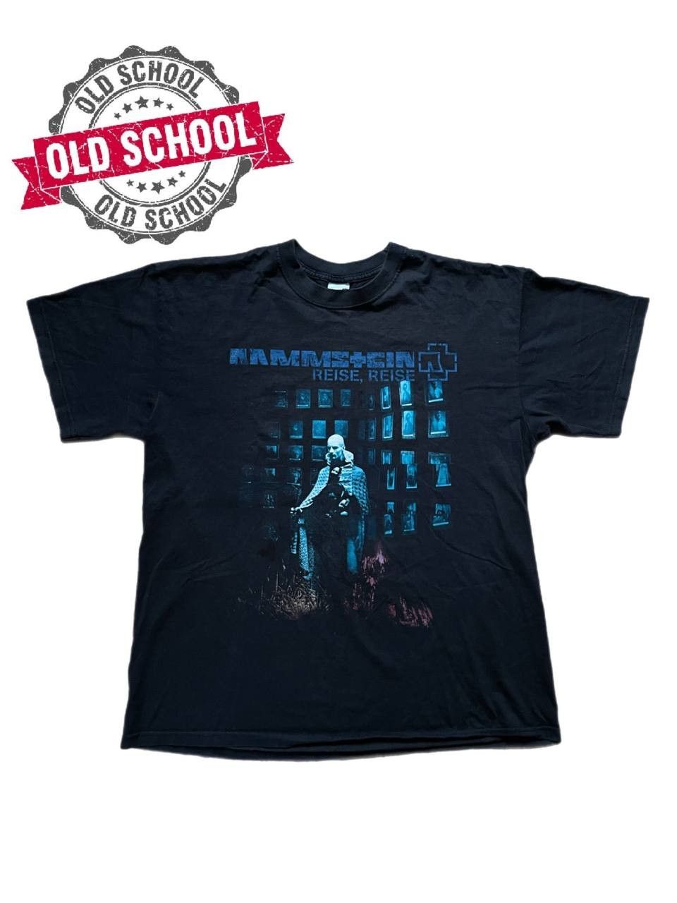 Rammstein Reise Reise Tour | Grailed
