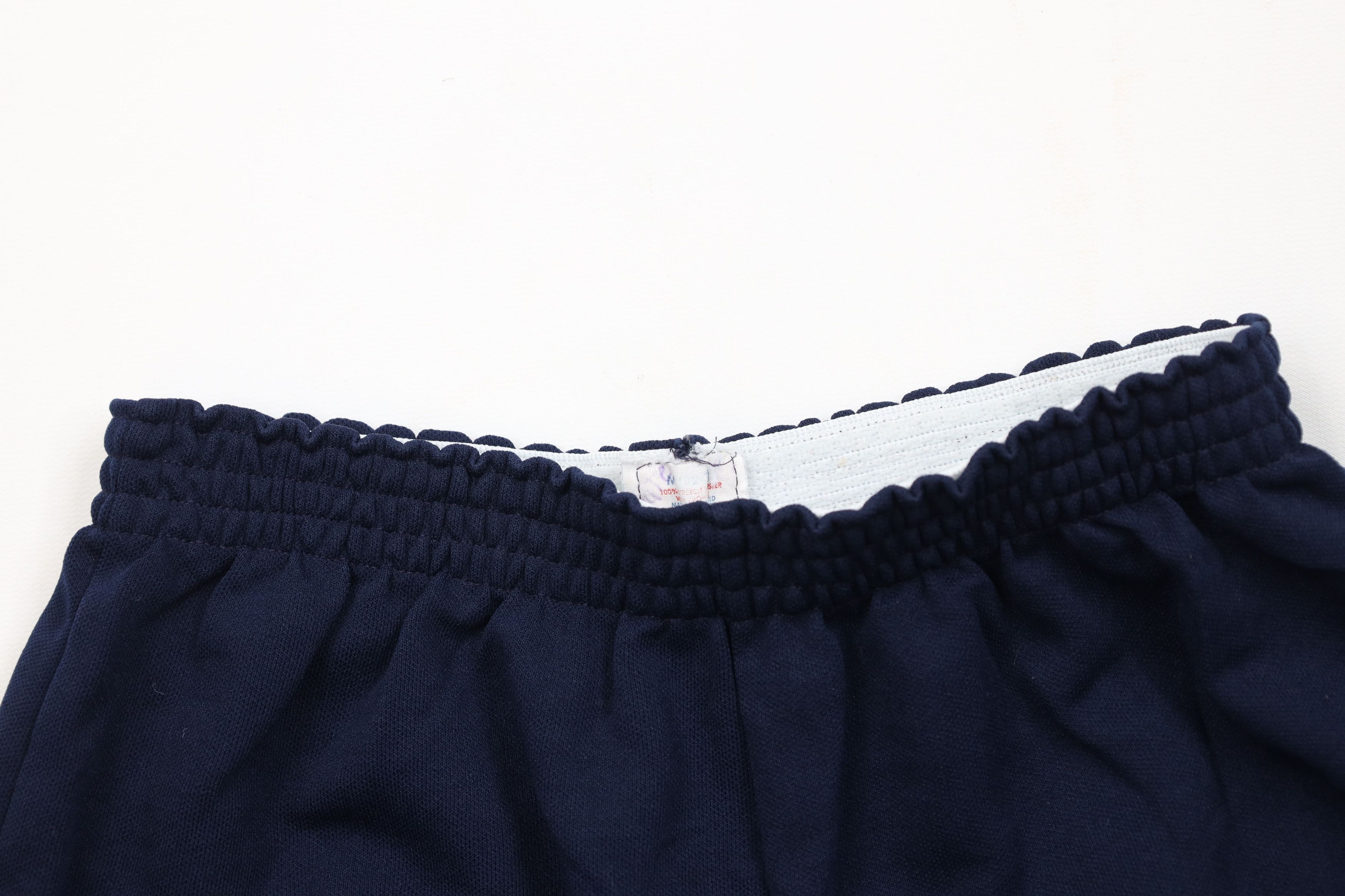 Vintage Vintage 70s Streetwear Running Jogging Soccer Shorts Size 22" - 2 Thumbnail