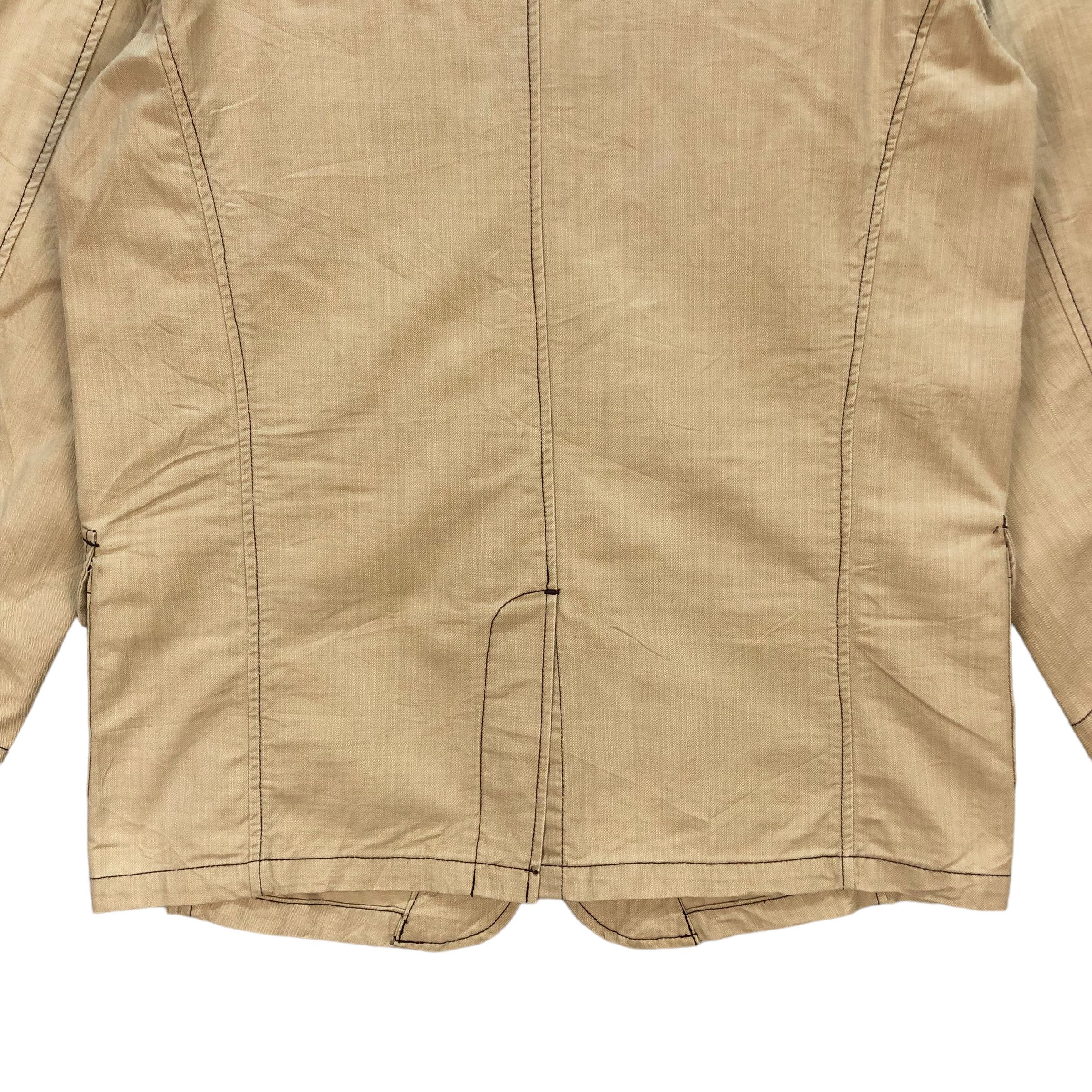 Woolrich Woolen Mills WOOLRICH CASUAL JACKET #7314-129 Size US L / EU 52-54 / 3 - 12 Thumbnail