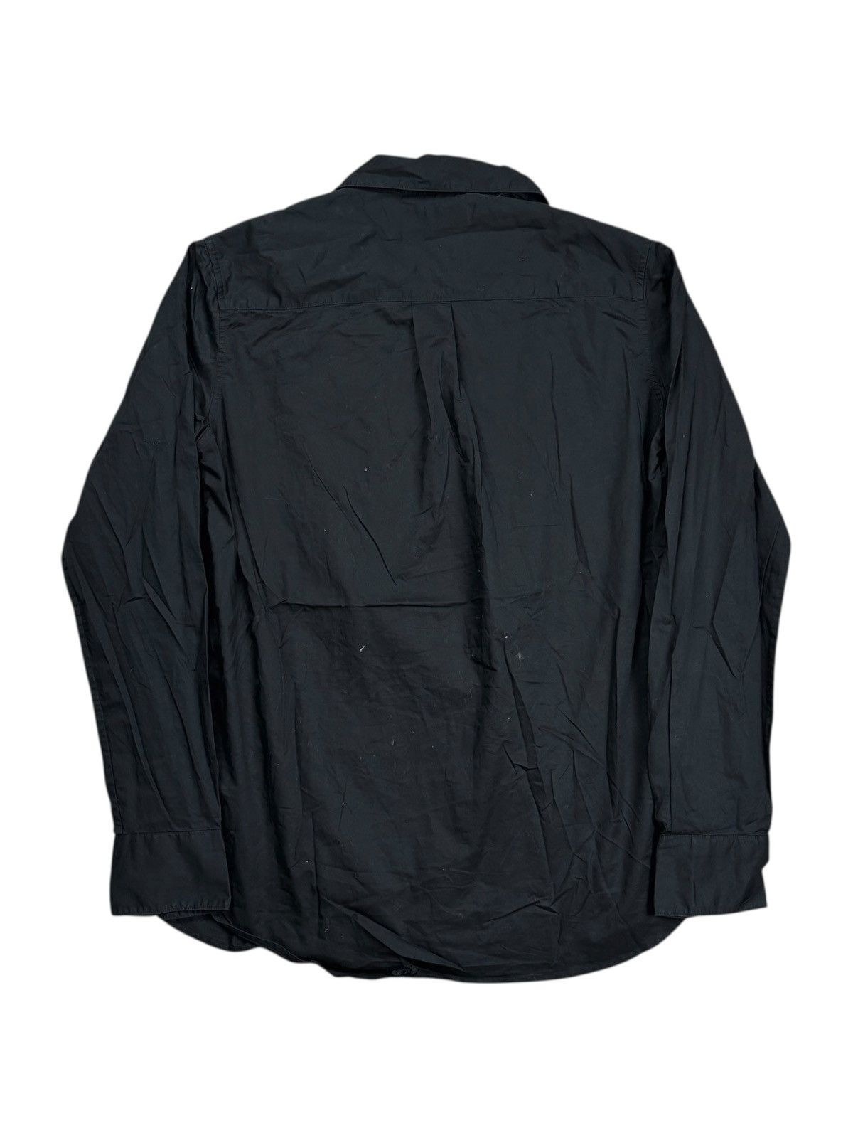 PHENOMENON AW11 Phenomenon - Armored Style Button Shirt Size US L / EU 52-54 / 3 - 3 Thumbnail
