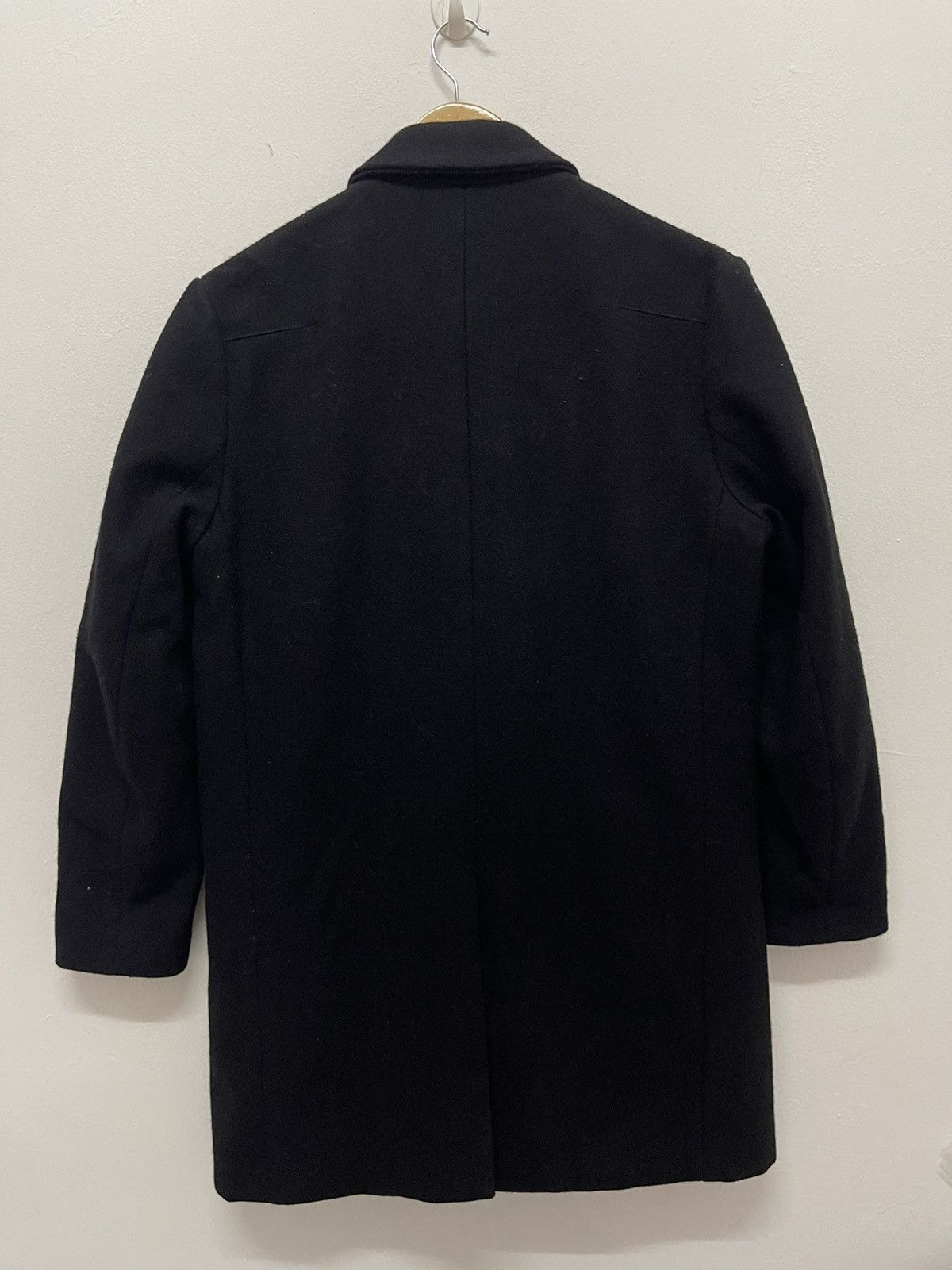 Number (N)ine BLACK MUSICAL DESIGN NUMBER (N)INE JAPAN Size US M / EU 48-50 / 2 - 4 Thumbnail