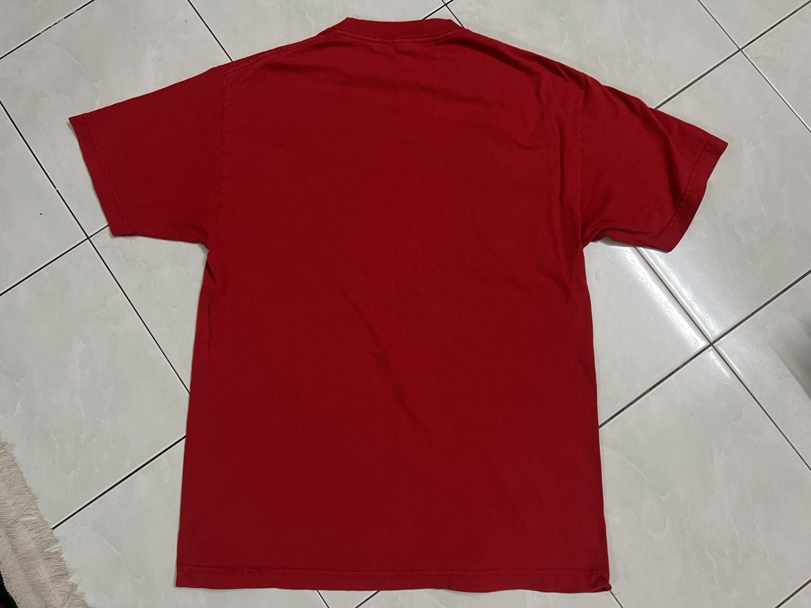 Band Tees Sonic Youth Band 2002 Size US L / EU 52-54 / 3 - 2 Thumbnail