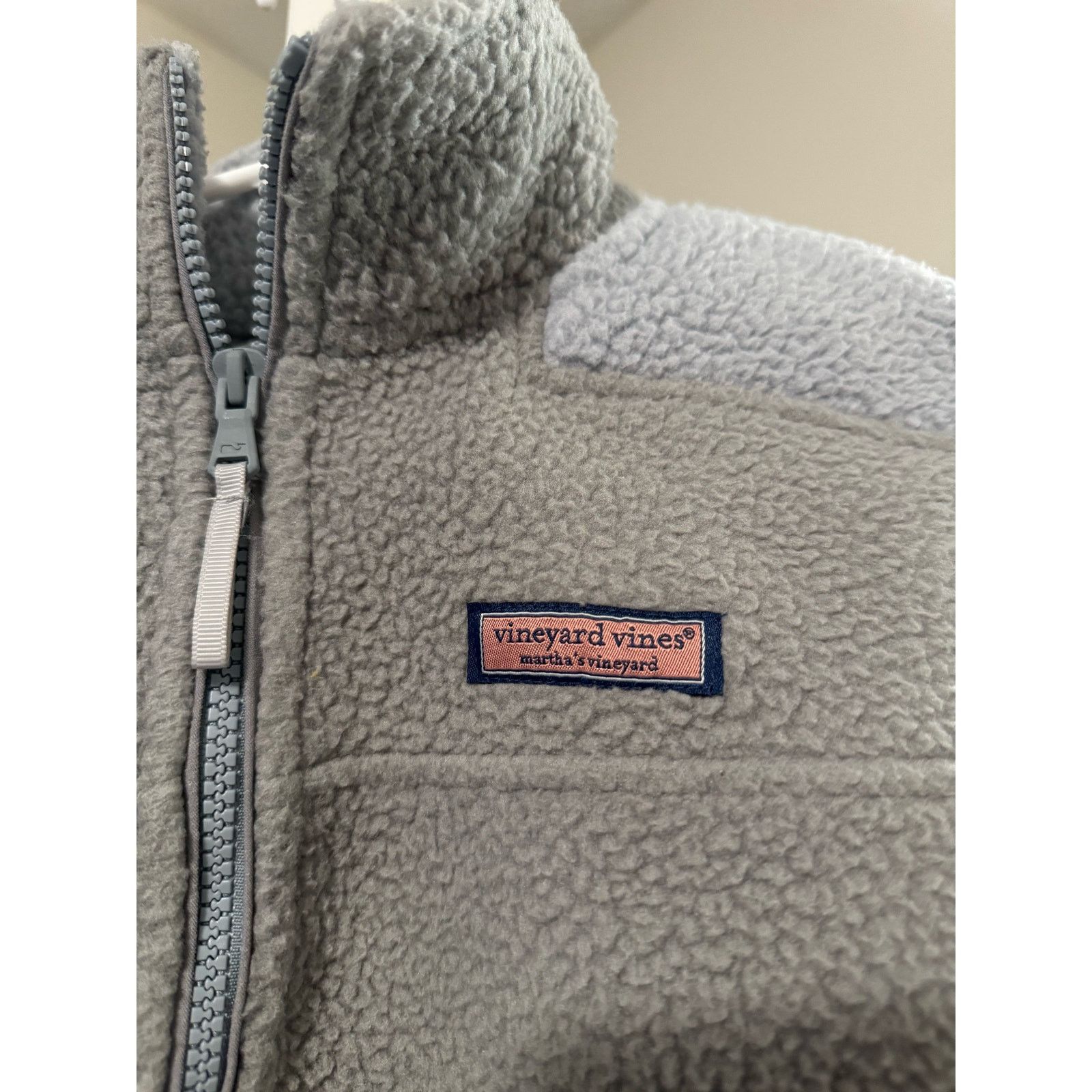Vineyard Vines Vineyard Vines The Shep Shirt Size XS / US 0-2 / IT 36-38 - 2 Thumbnail