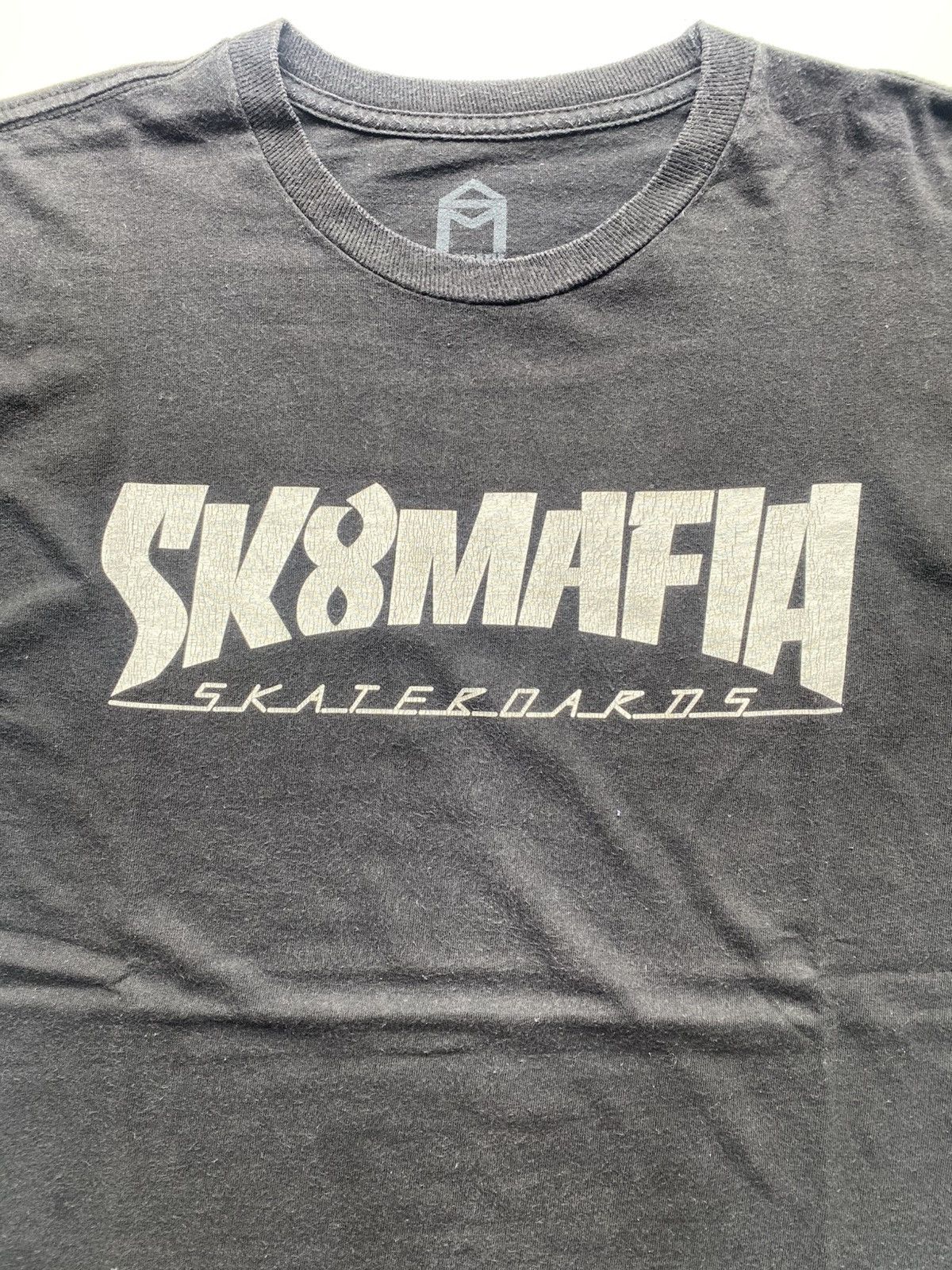 Other SK8MAFIA SKATEROARDS Size US M / EU 48-50 / 2 - 2 Thumbnail