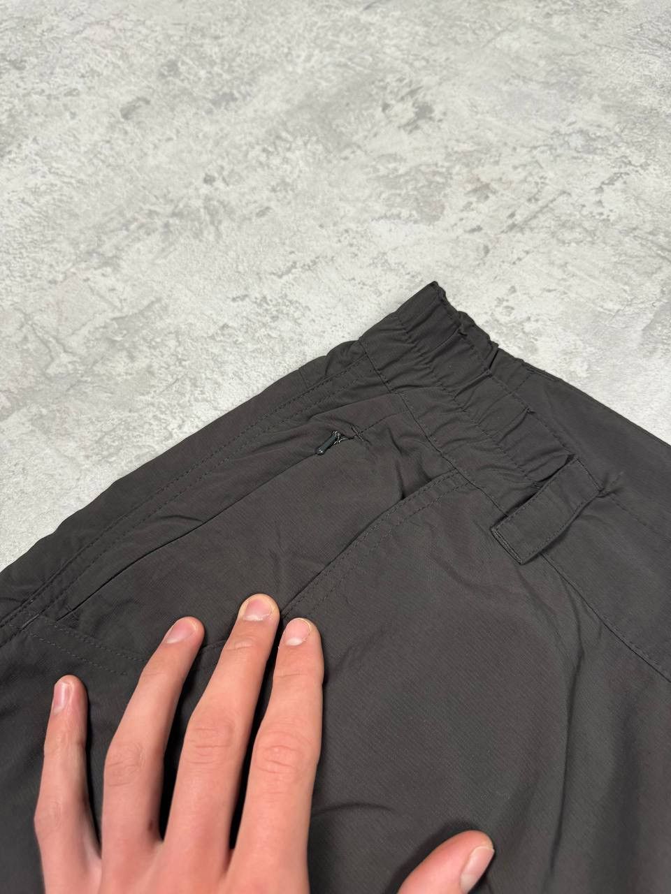 Mammut Mammut Outdoor y2k Brown Pants Size 56 Size US 40 / EU 56 - 8 Thumbnail