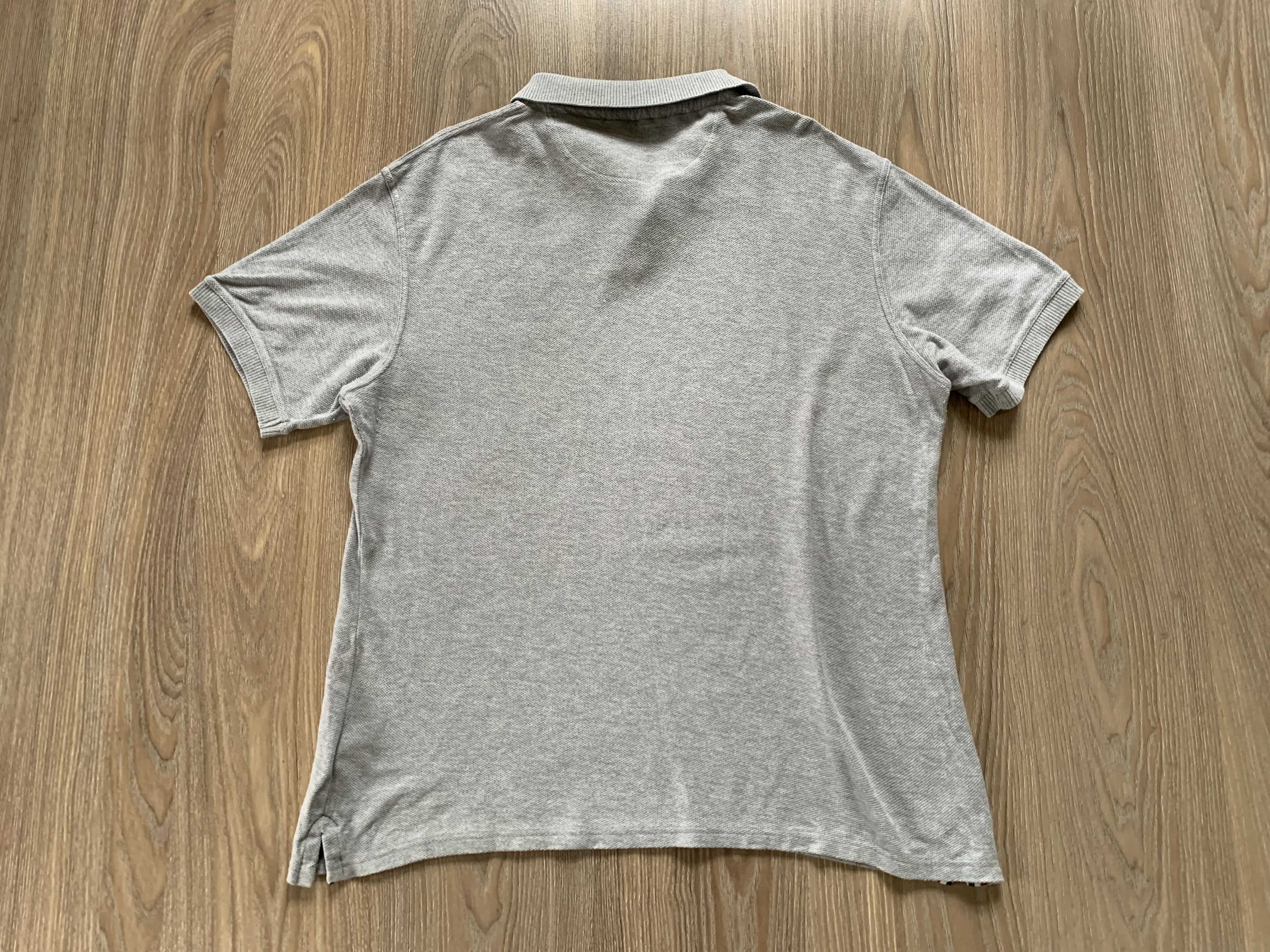 Barbour × Vintage Barbour International Steve McQueen Button Up T-shirt Size US XXL / EU 58 / 5 - 2 Thumbnail