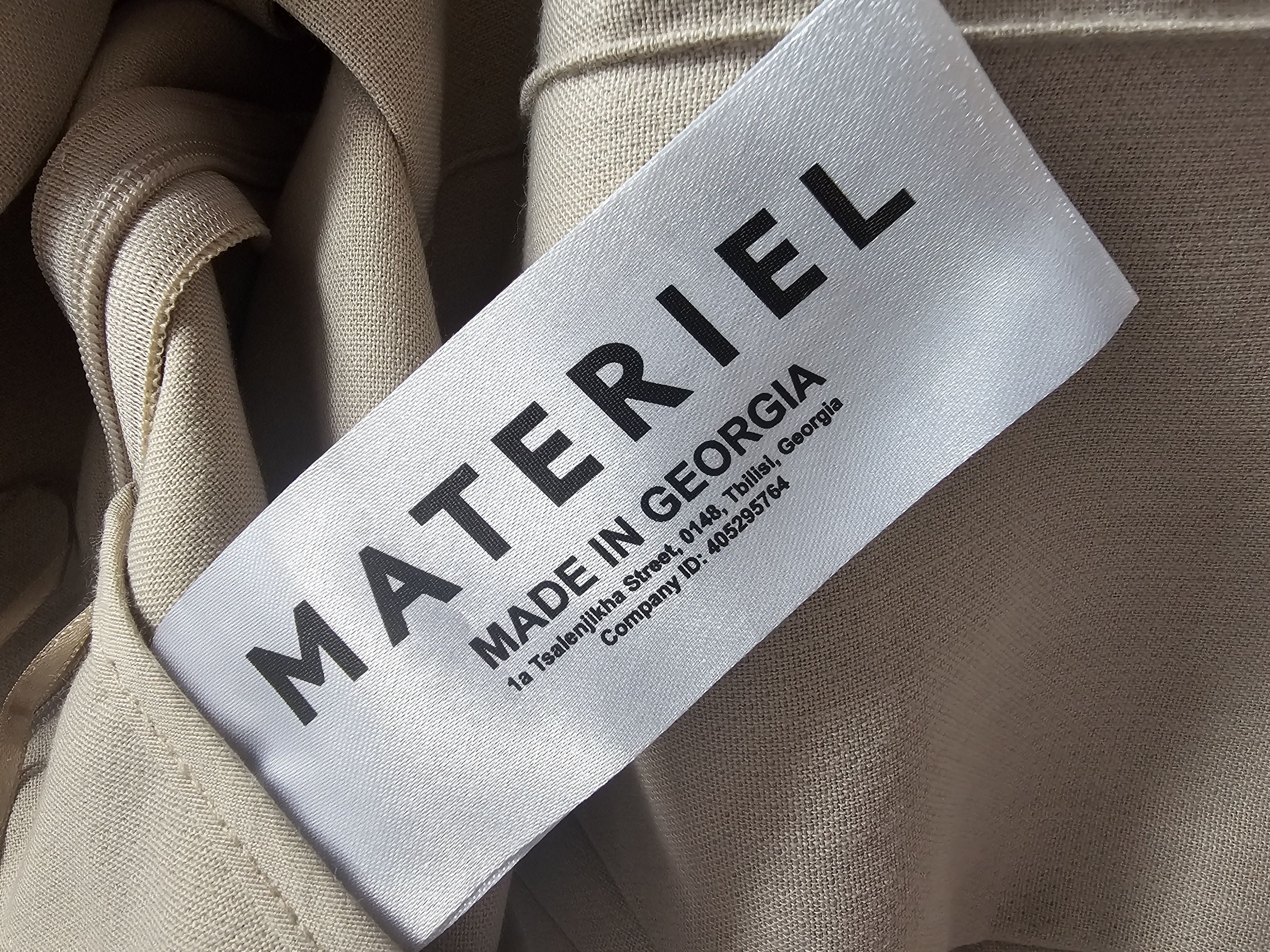 Other Wool pants materiel tiblisi Size 28" / US 6 / IT 42 - 5 Thumbnail