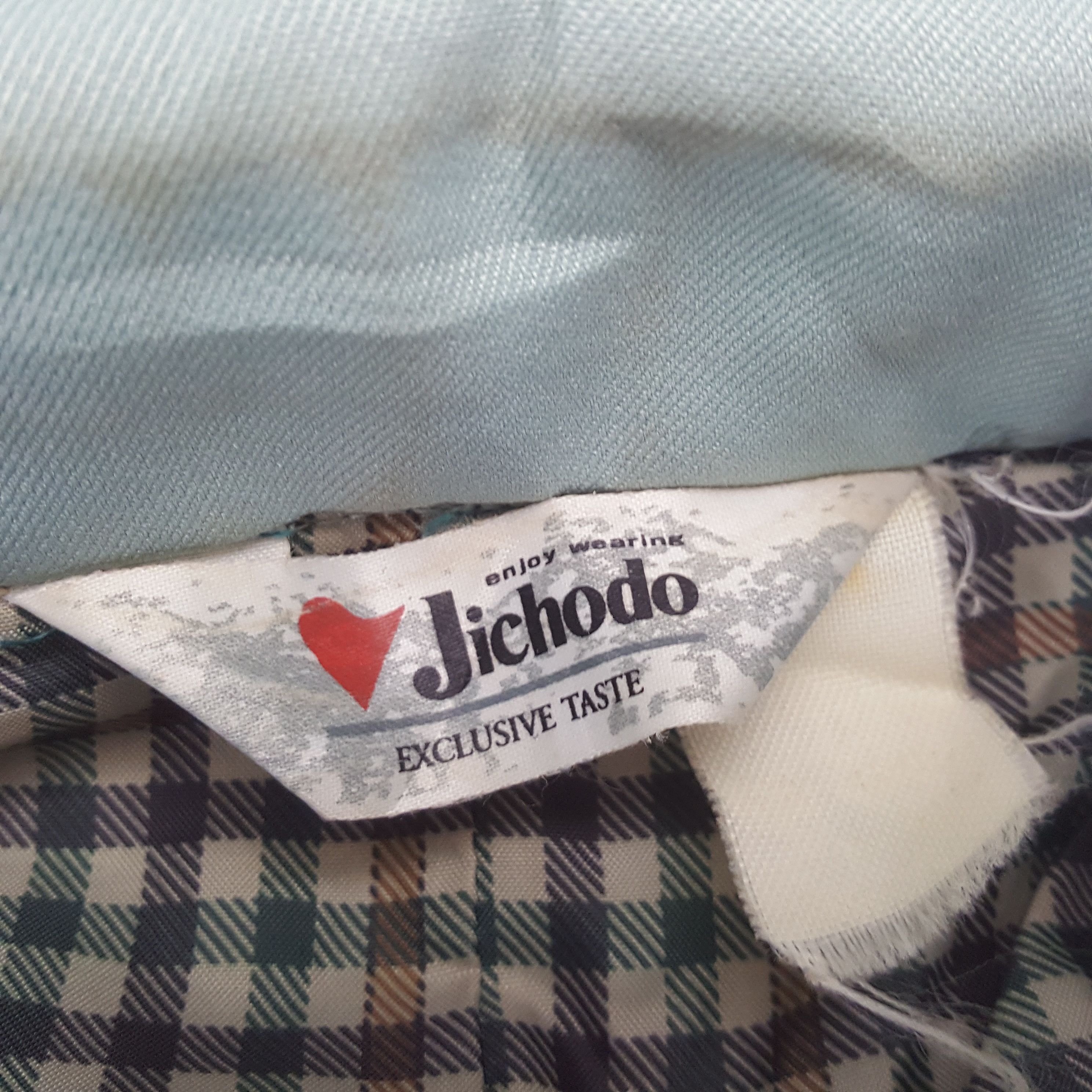 Japanese Brand × Vintage Vintage YAMATO TRANSPORT Japan Racing Custom Jacket C288N15 Size US M / EU 48-50 / 2 - 5 Thumbnail