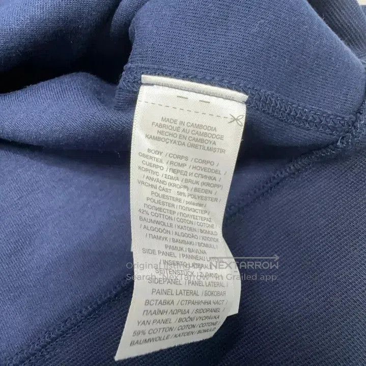 Polo Ralph Lauren Polo Ralph Lauren Embroidered Pony Logo Sweatshirt. Size US S / EU 44-46 / 1 - 4 Thumbnail