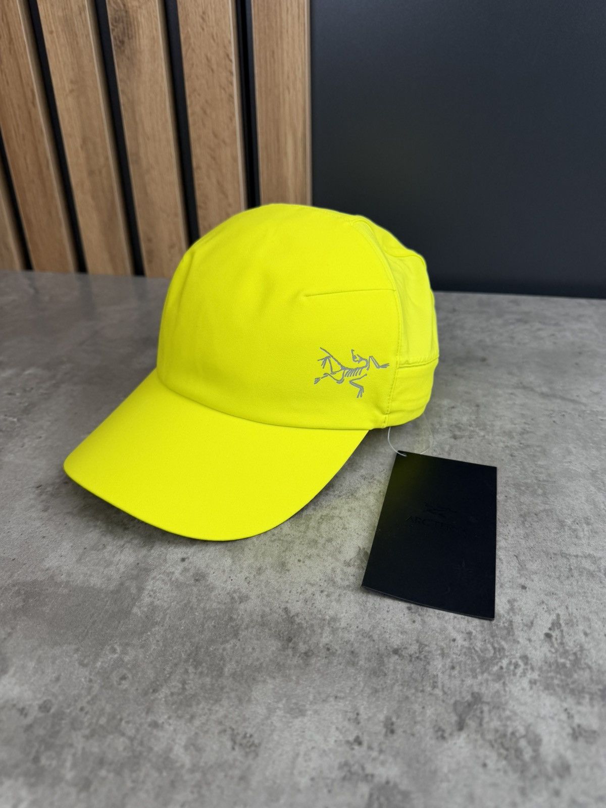 Arc'teryx Arcteryx Calvus Cap Euphoria Size L-XL Size ONE SIZE - 4 Thumbnail