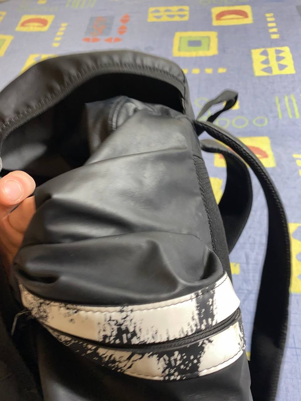 Stella McCartney × Vintage Adidas Bag Size ONE SIZE - 16 Thumbnail