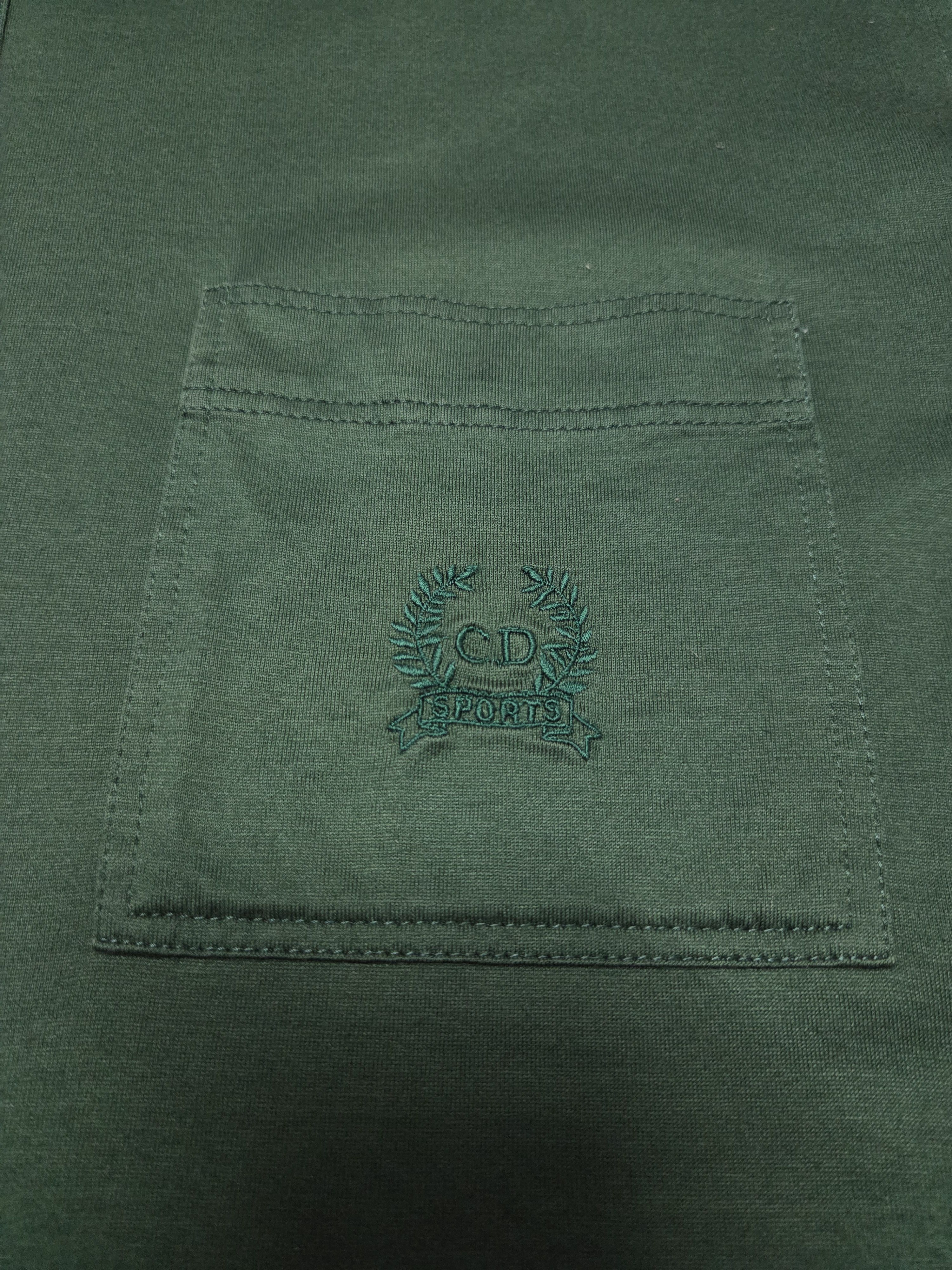 Christian Dior Monsieur Vintage Christian Dior Long Sleeve Size US L / EU 52-54 / 3 - 4 Thumbnail