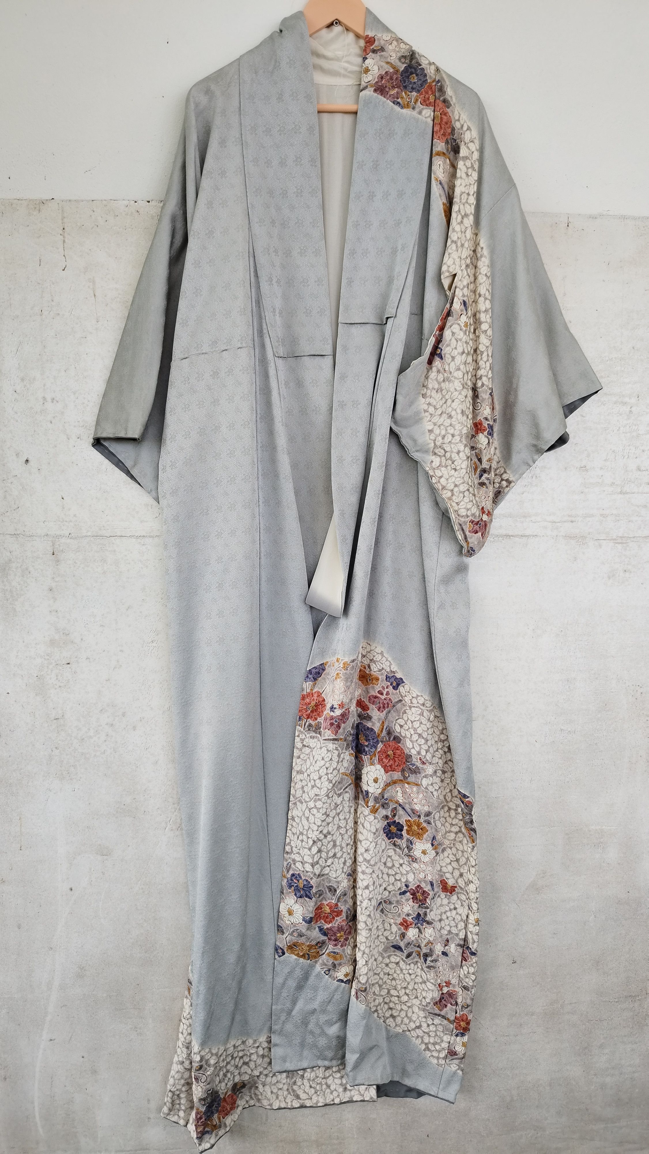 Japanese Brand 🔥 Japanese Kimono if six was nine beauty beast Size US L / EU 52-54 / 3 - 1 Thumbnail