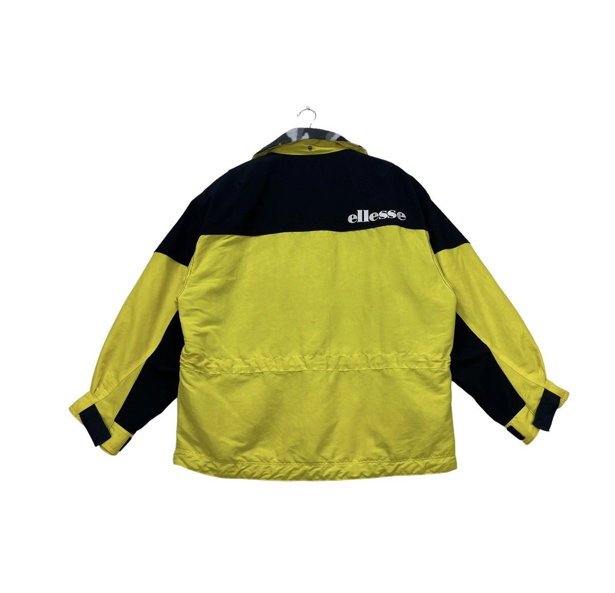 Ellesse 💥Vintage Ellesse Excellent Equipment For Adventure Ski t Size US M / EU 48-50 / 2 - 2 Thumbnail