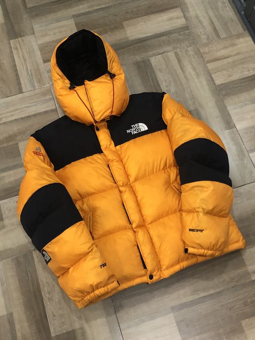 The North Face THE NORTH Face 700 Baltoro Puffer JACket | Grailed