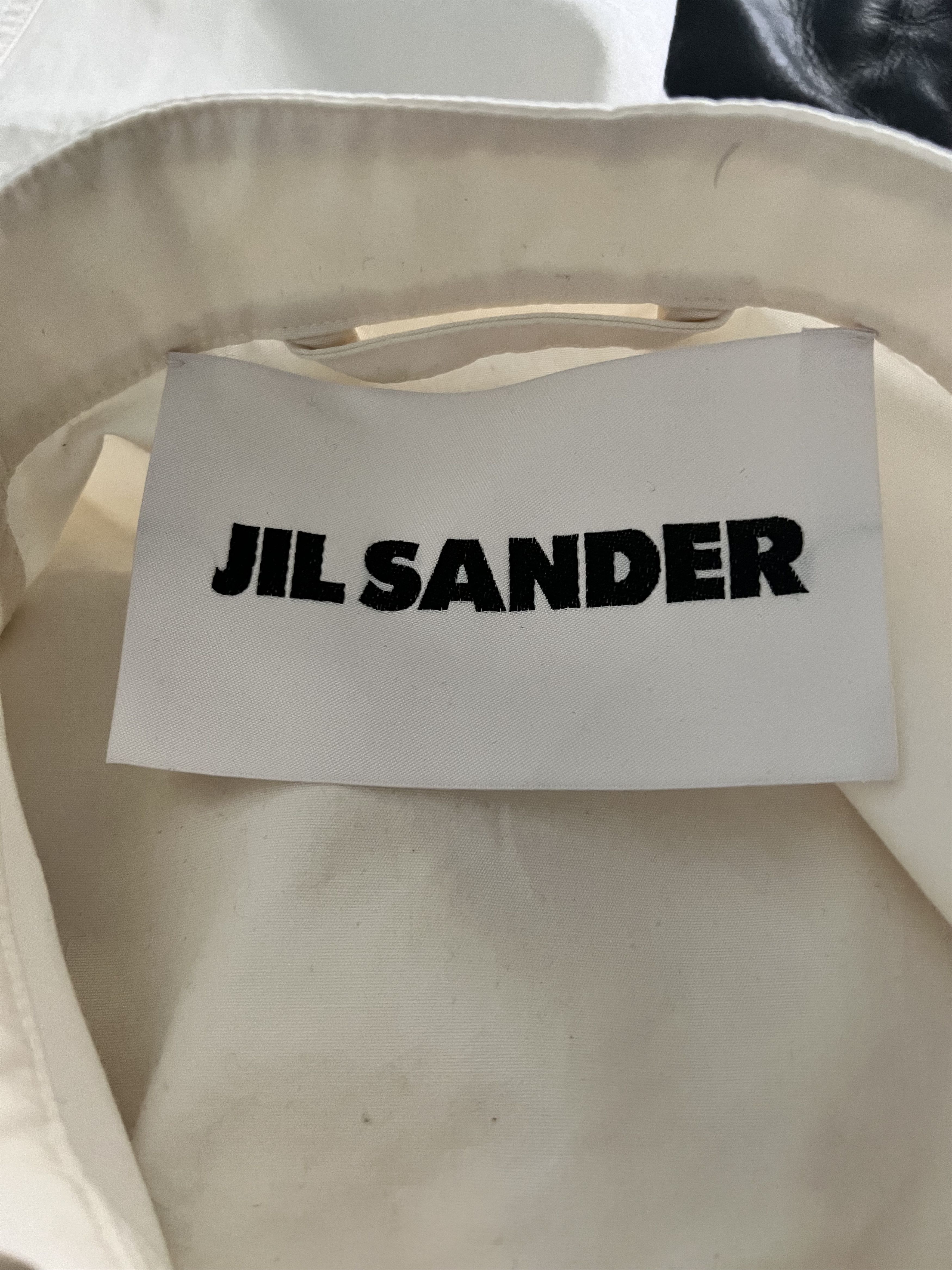 Jil Sander Jumpsuit Patched Size US 34 / EU 50 - 13 Thumbnail