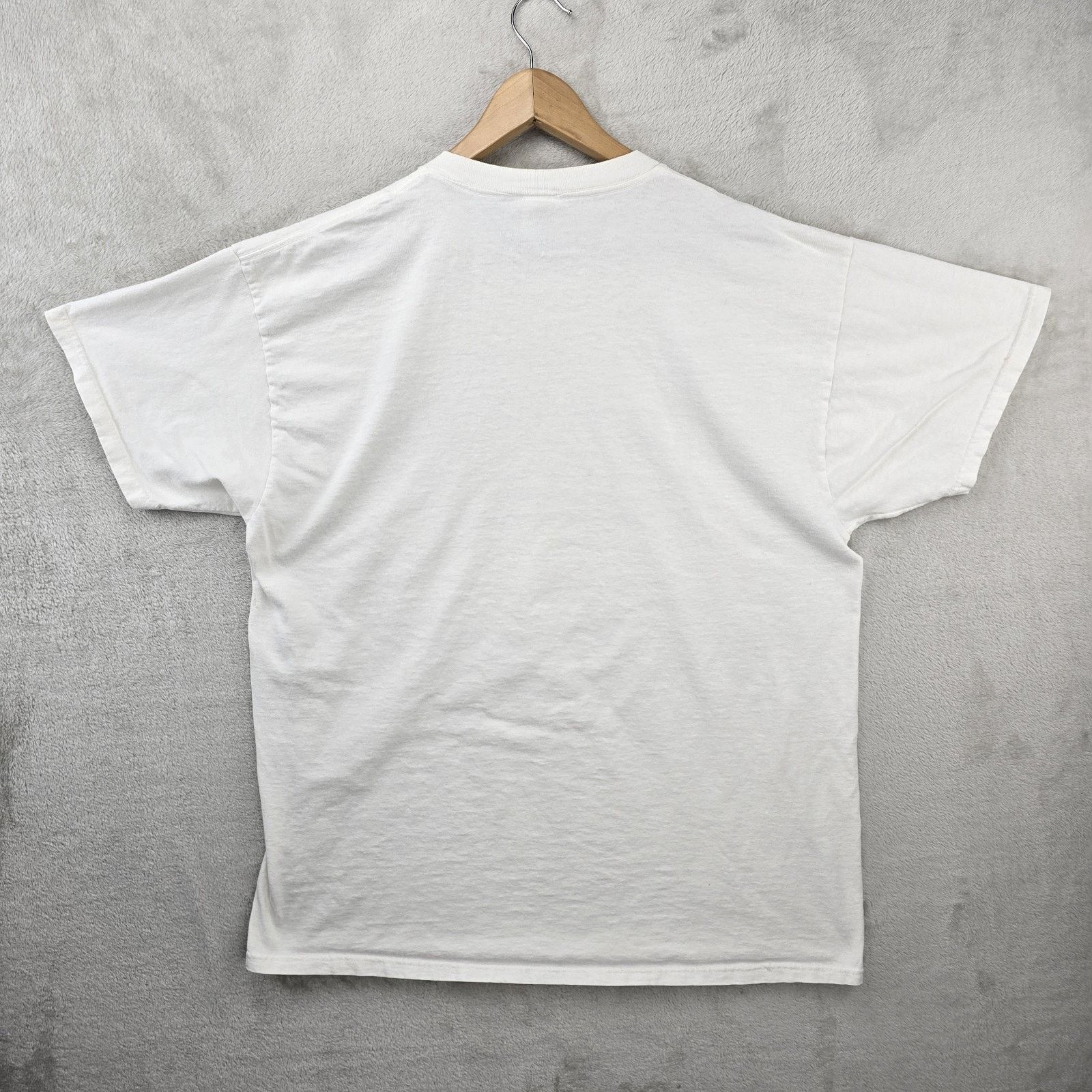 Delta Vintage For a Minute There You Bored Me to Death Shirt XL Size US XL / EU 56 / 4 - 9 Thumbnail
