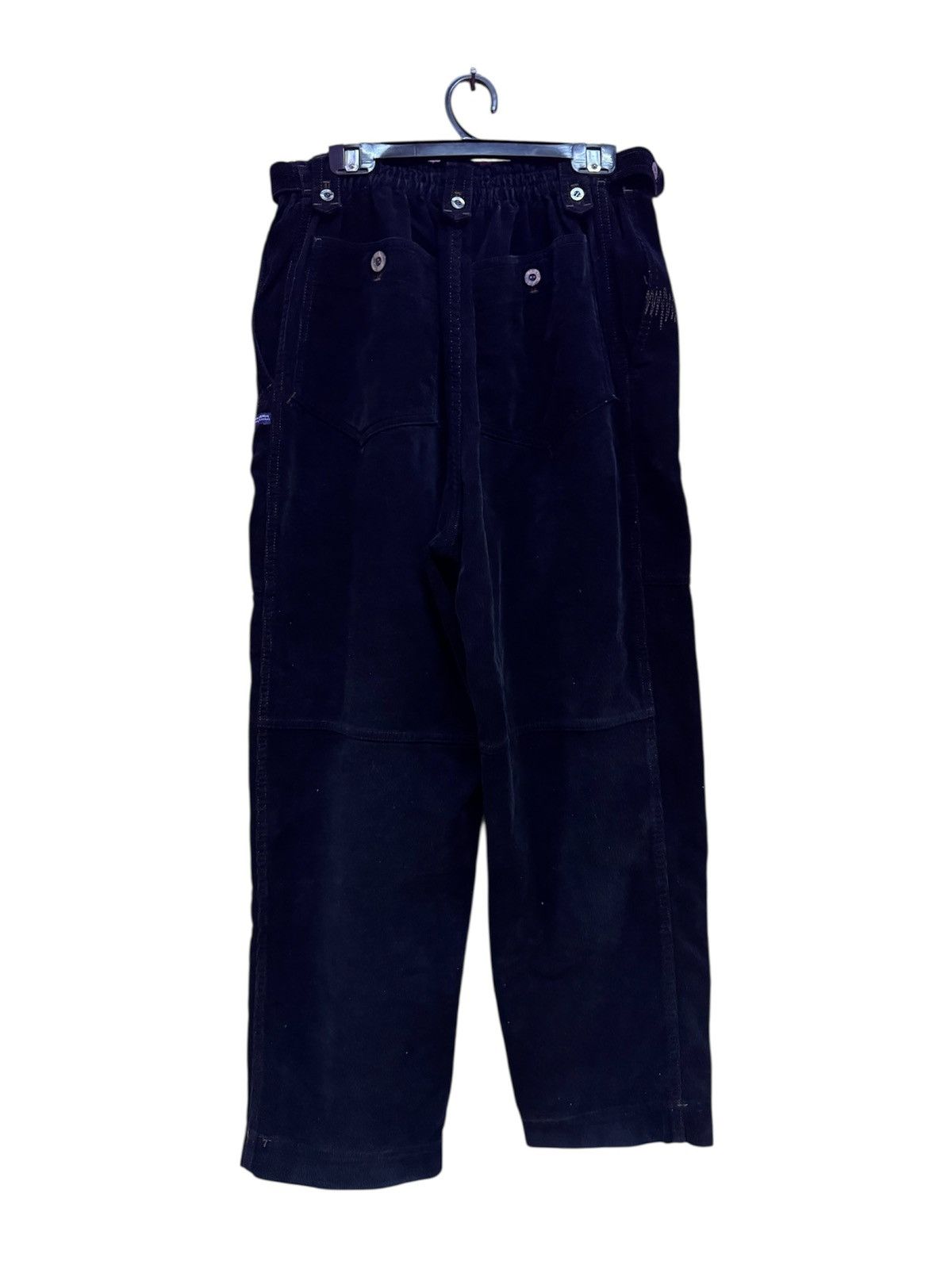 Hai Sporting Gear Hai Sporting Gear Corduroy Pants Size US 28 / EU 44 - 2 Thumbnail