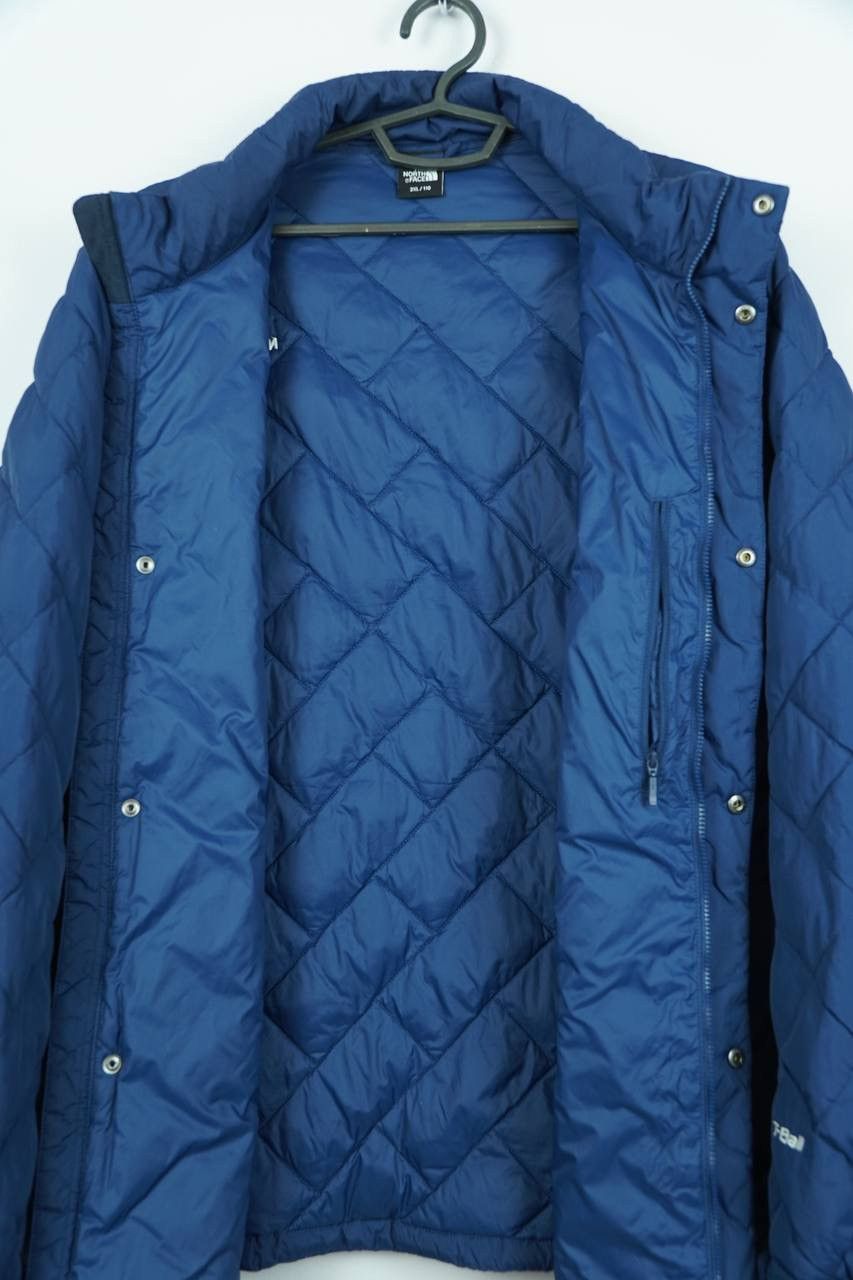 The North Face The North Face Tball Coach Jacket Size US XL / EU 56 / 4 - 3 Thumbnail