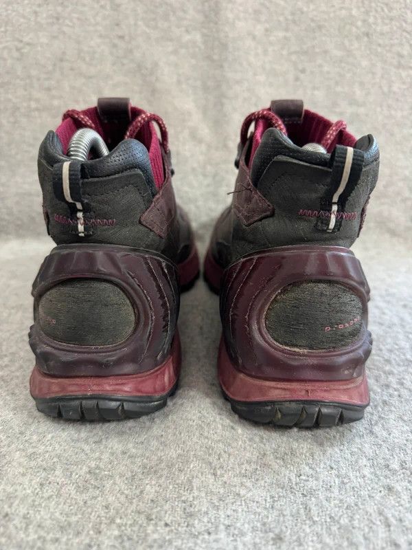 Ecco Ecco Exohike High GTX Gore-Tex W Birch Boots size 40 Size US 9 / IT 39 - 8 Thumbnail