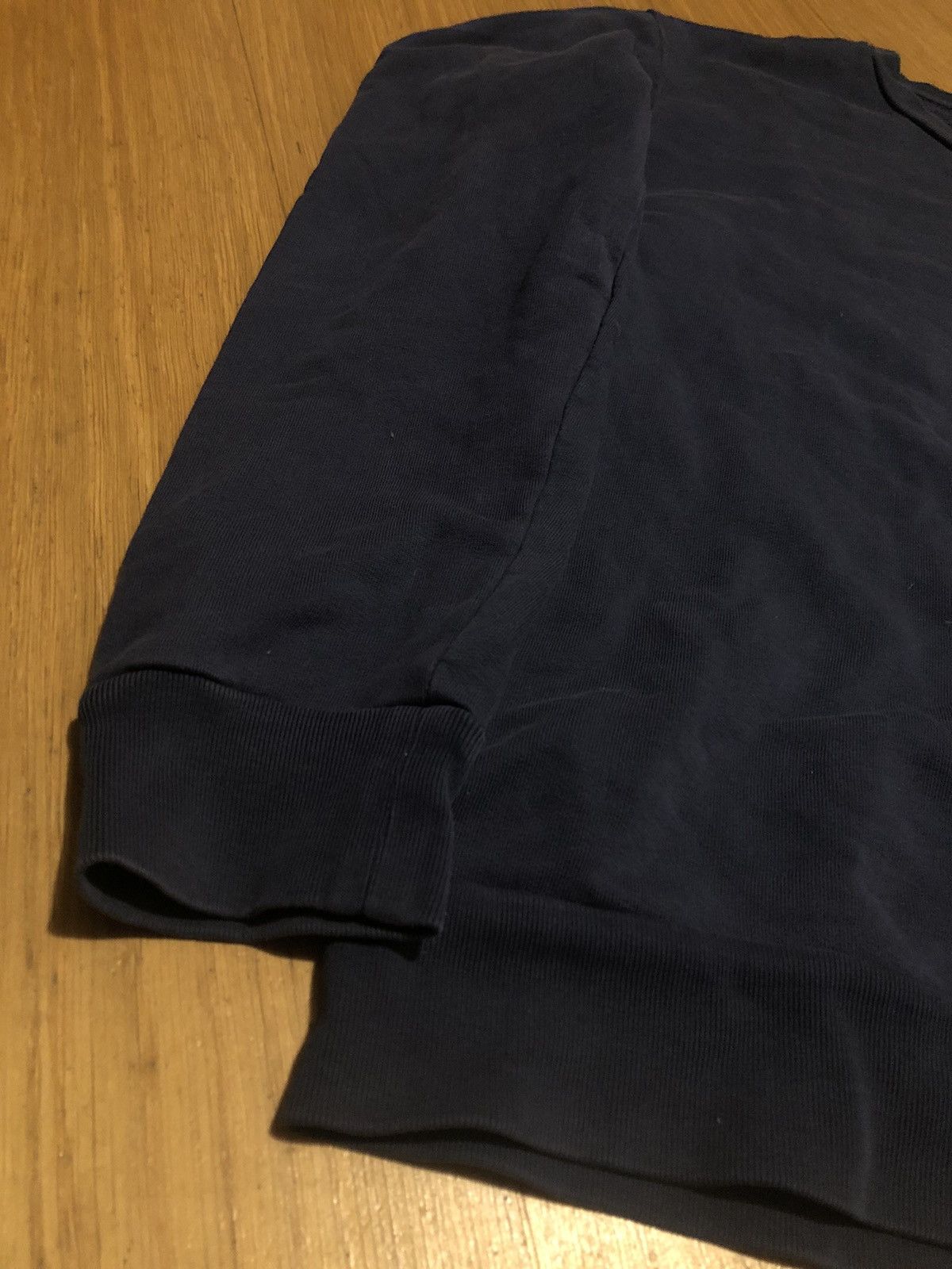 Carhartt × Carhartt Wip Carhartt world wide wip sweatshirt (M) Size US M / EU 48-50 / 2 - 2 Thumbnail